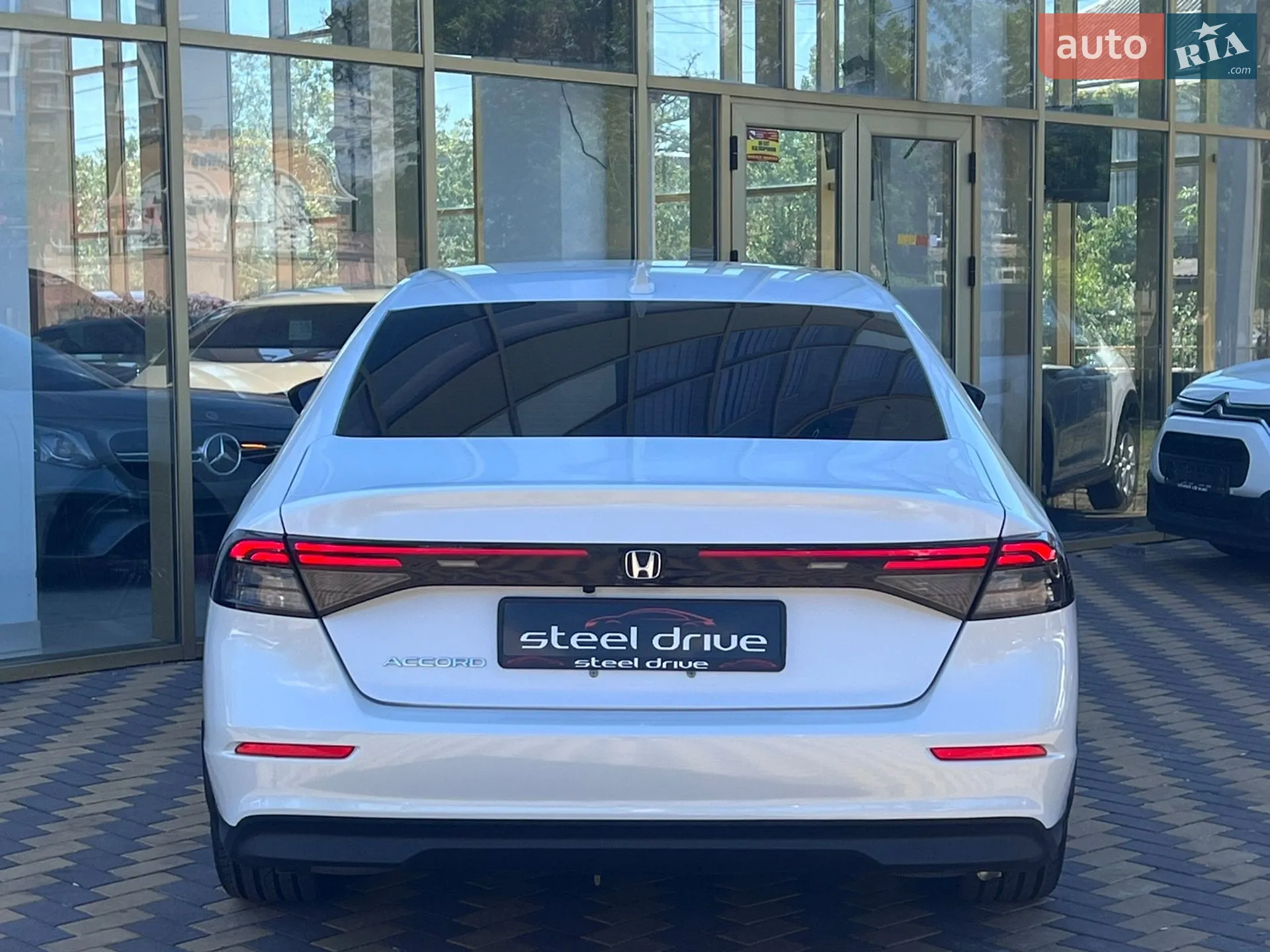2023 Honda Accord - мініатюра 5