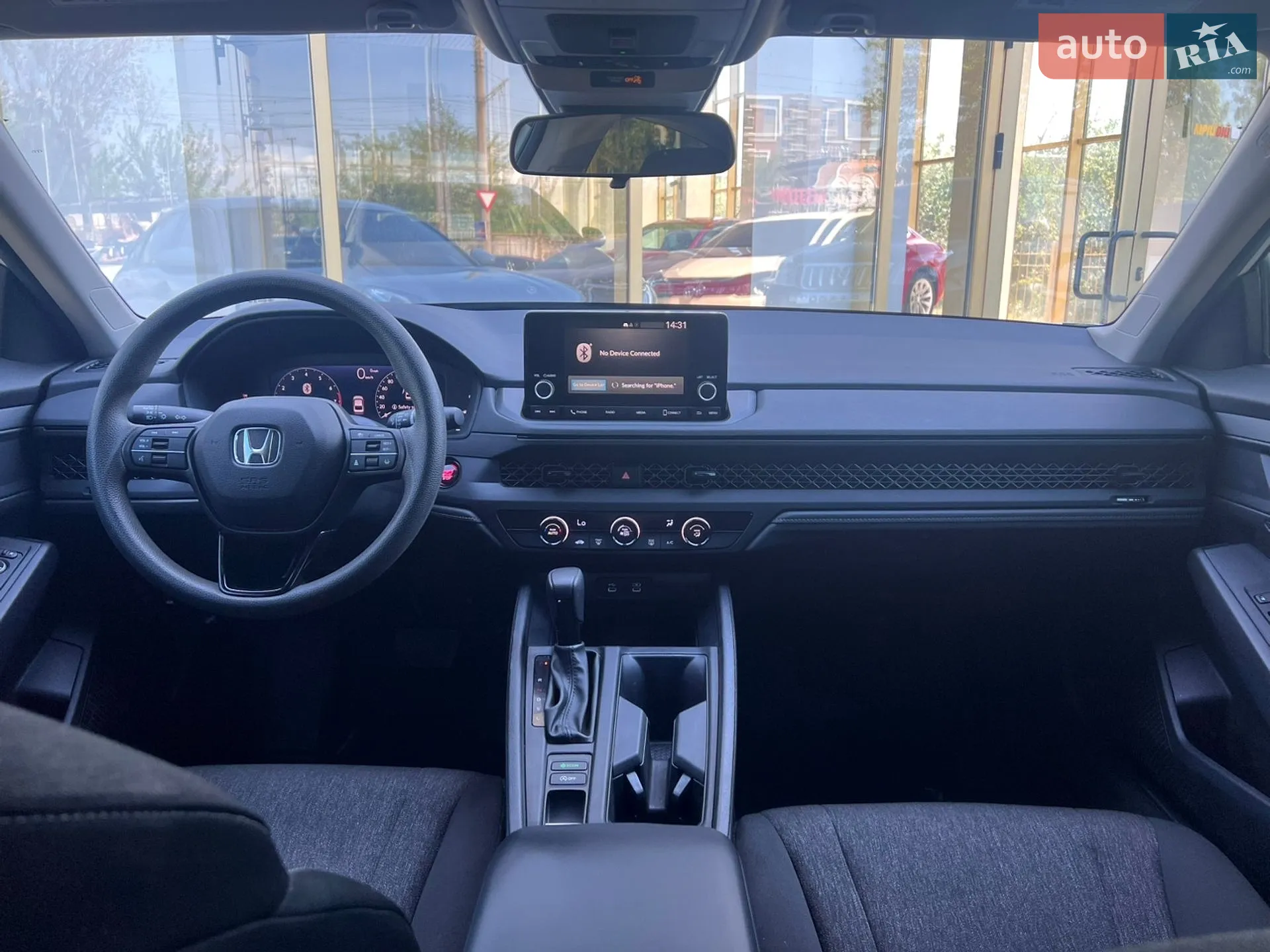 2023 Honda Accord - мініатюра 13