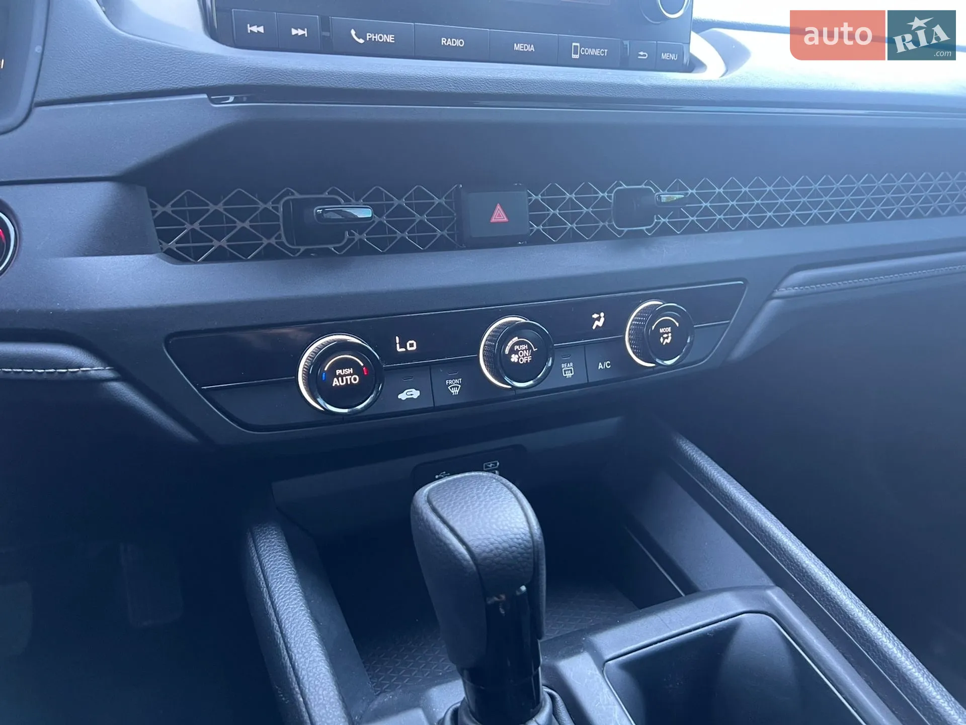 2023 Honda Accord - мініатюра 18
