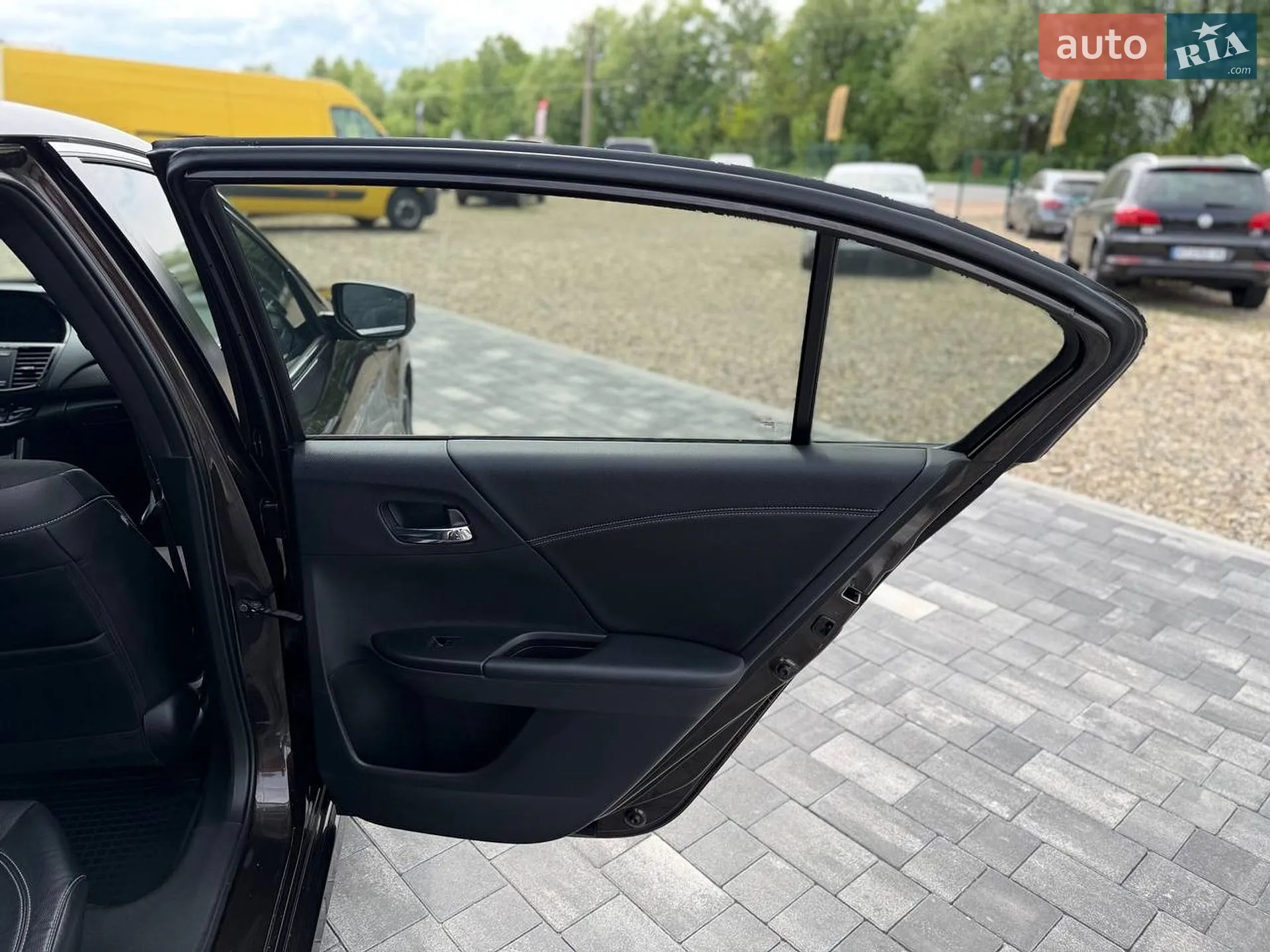 2015 Honda Accord - мініатюра 33