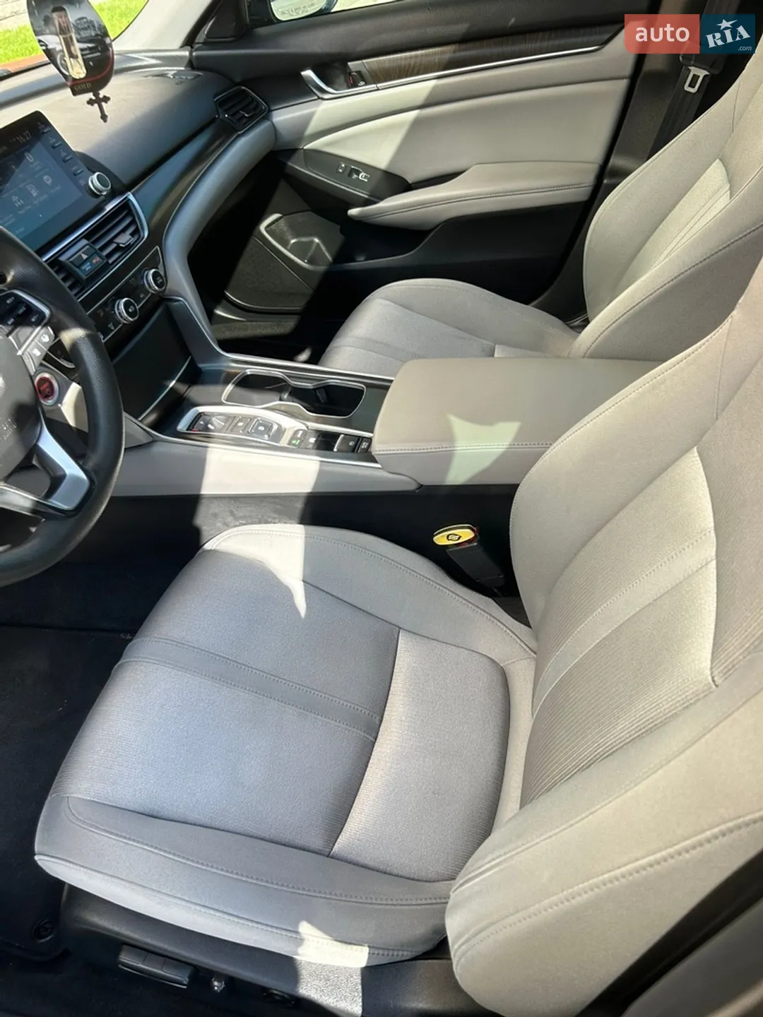 2018 Honda Accord - мініатюра 15
