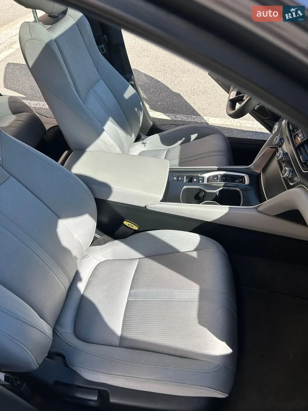 2018 Honda Accord - мініатюра 16