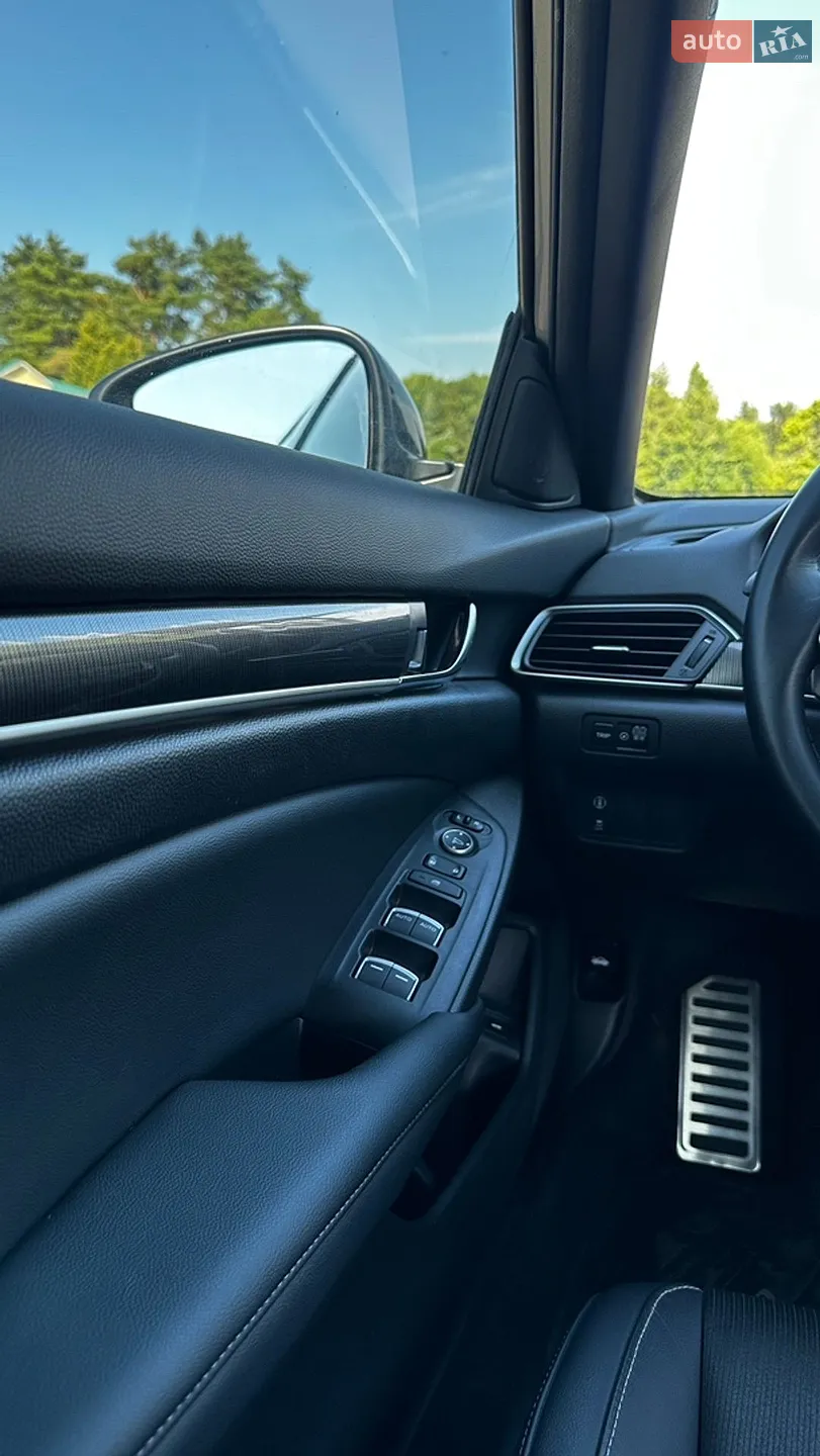 2022 Honda Accord - мініатюра 9
