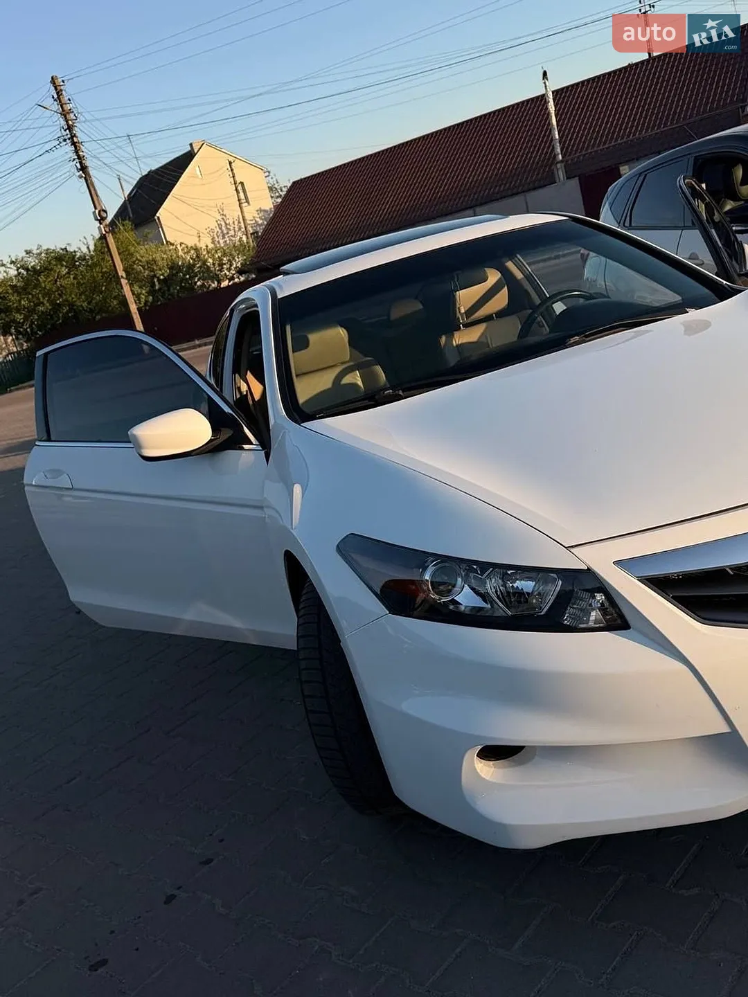 2011 Honda Accord - мініатюра 6