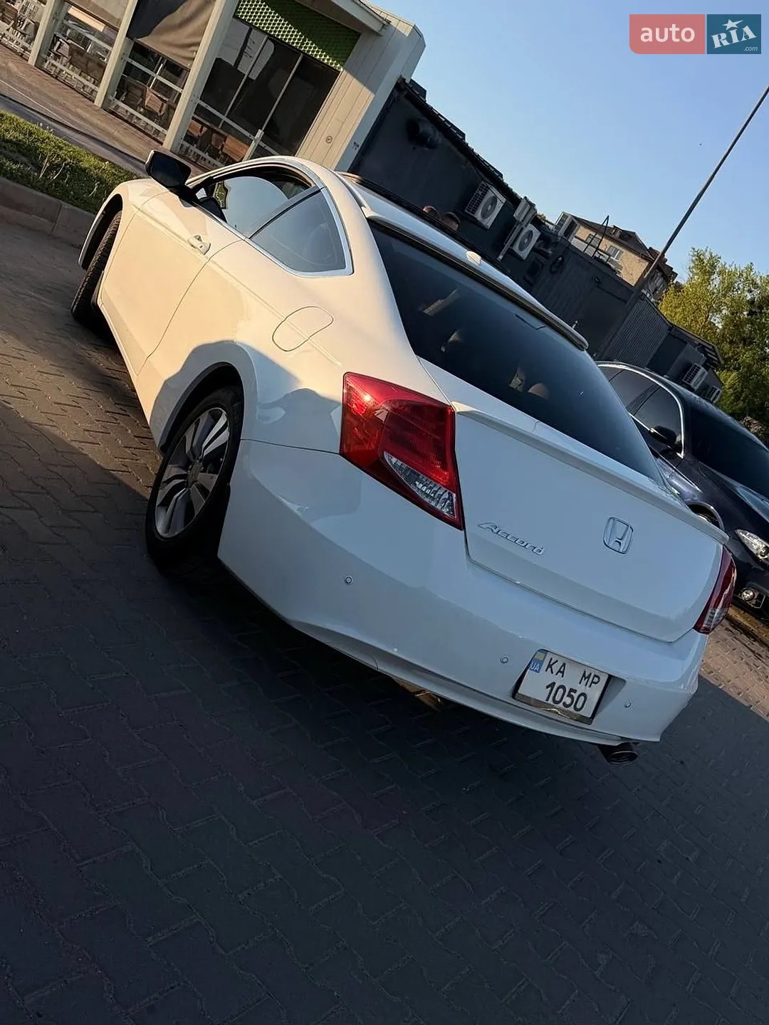 2011 Honda Accord - мініатюра 11