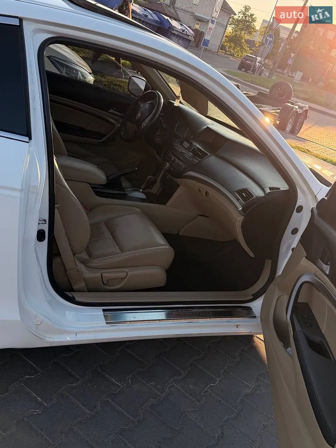 2011 Honda Accord - мініатюра 15