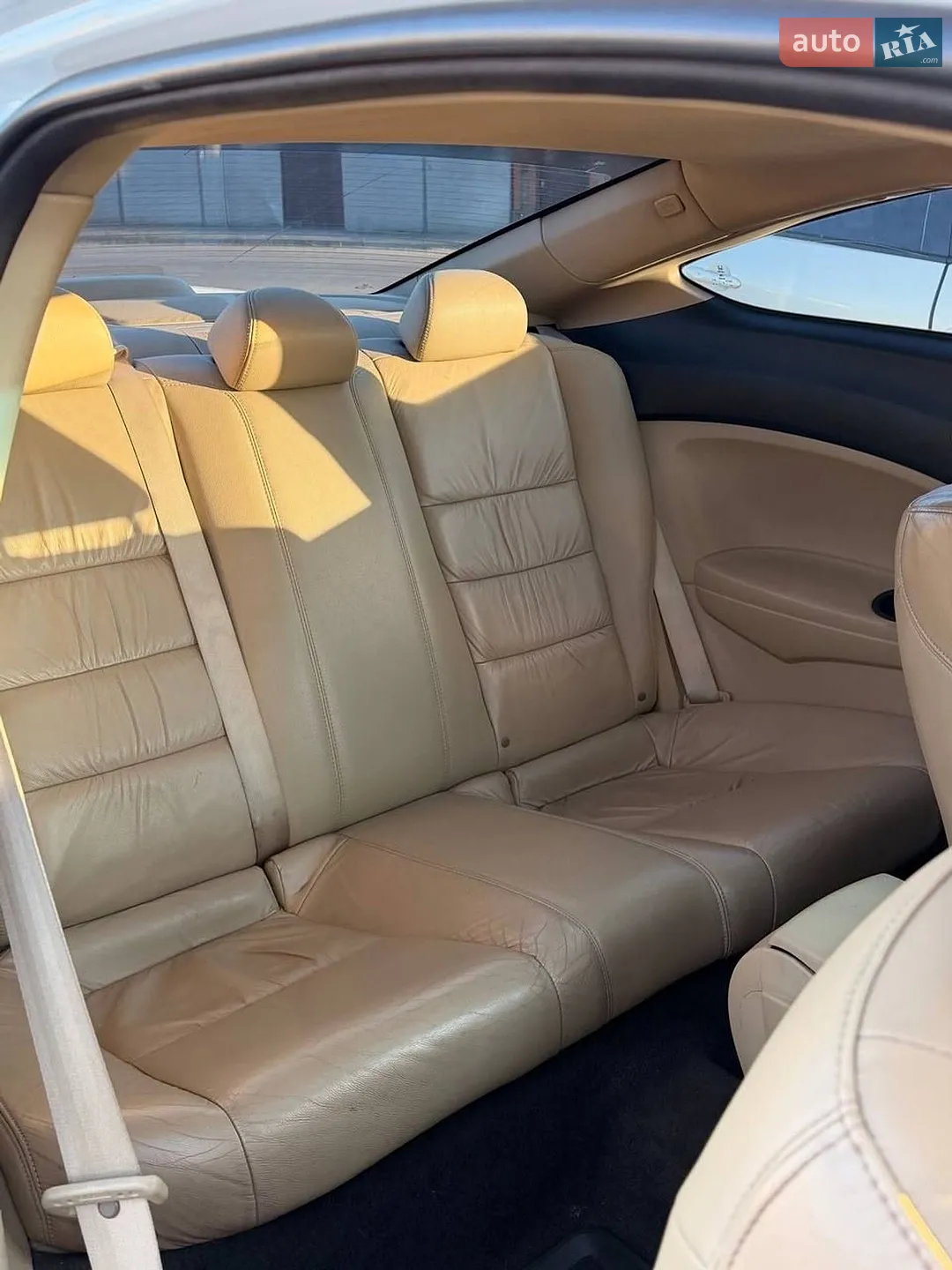 2011 Honda Accord - мініатюра 21