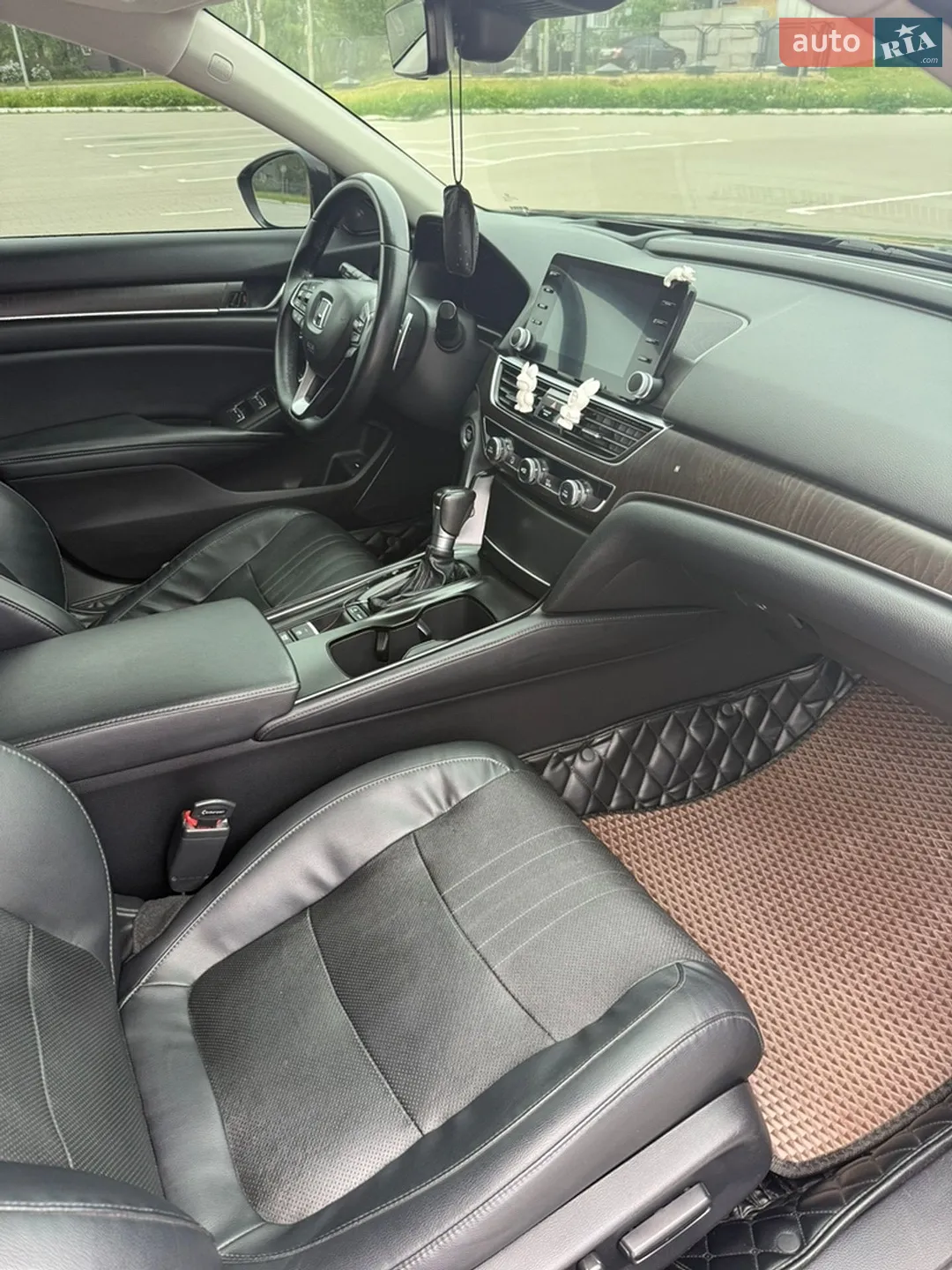 2018 Honda Accord - мініатюра 14