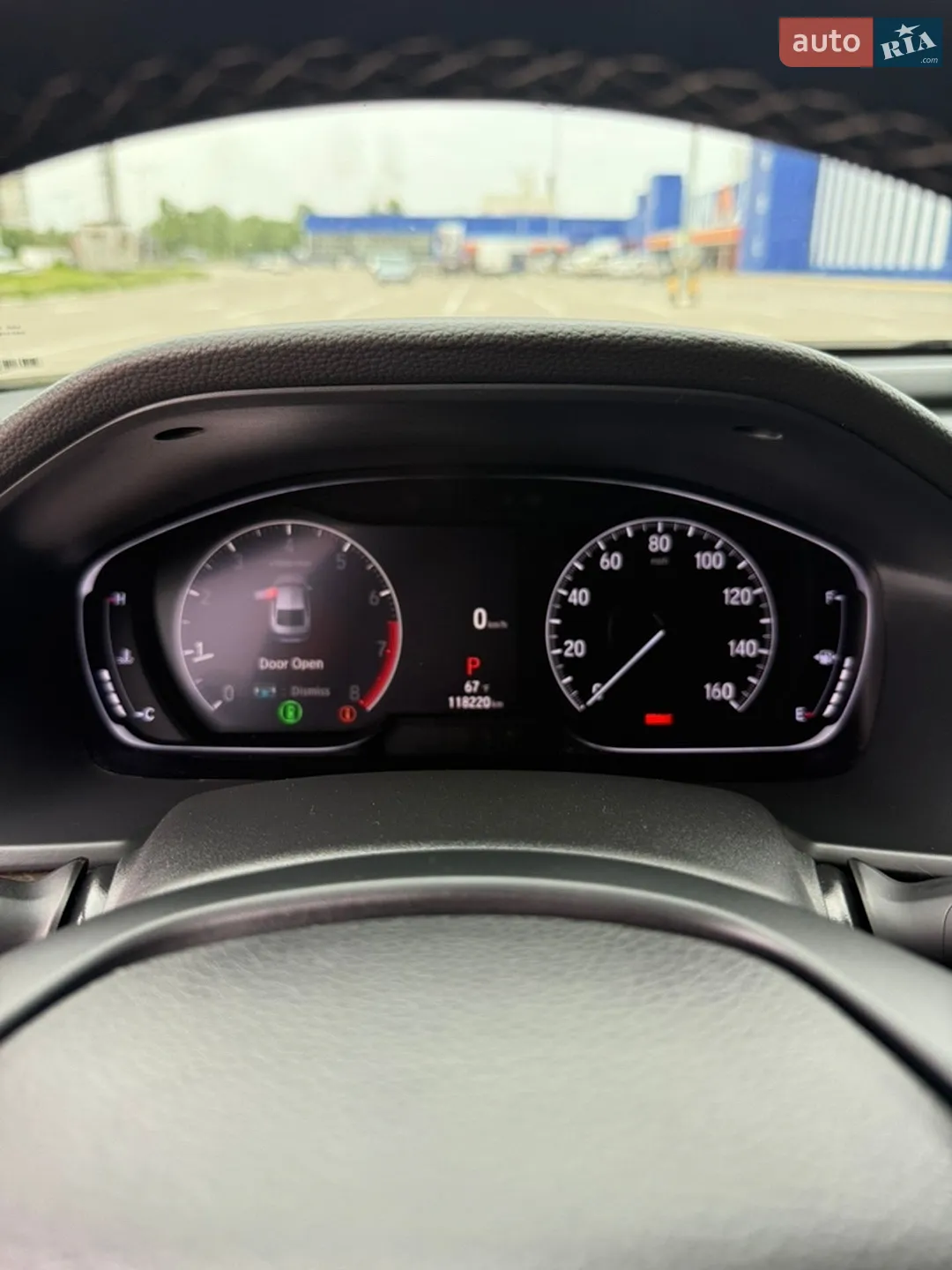 2018 Honda Accord - мініатюра 19