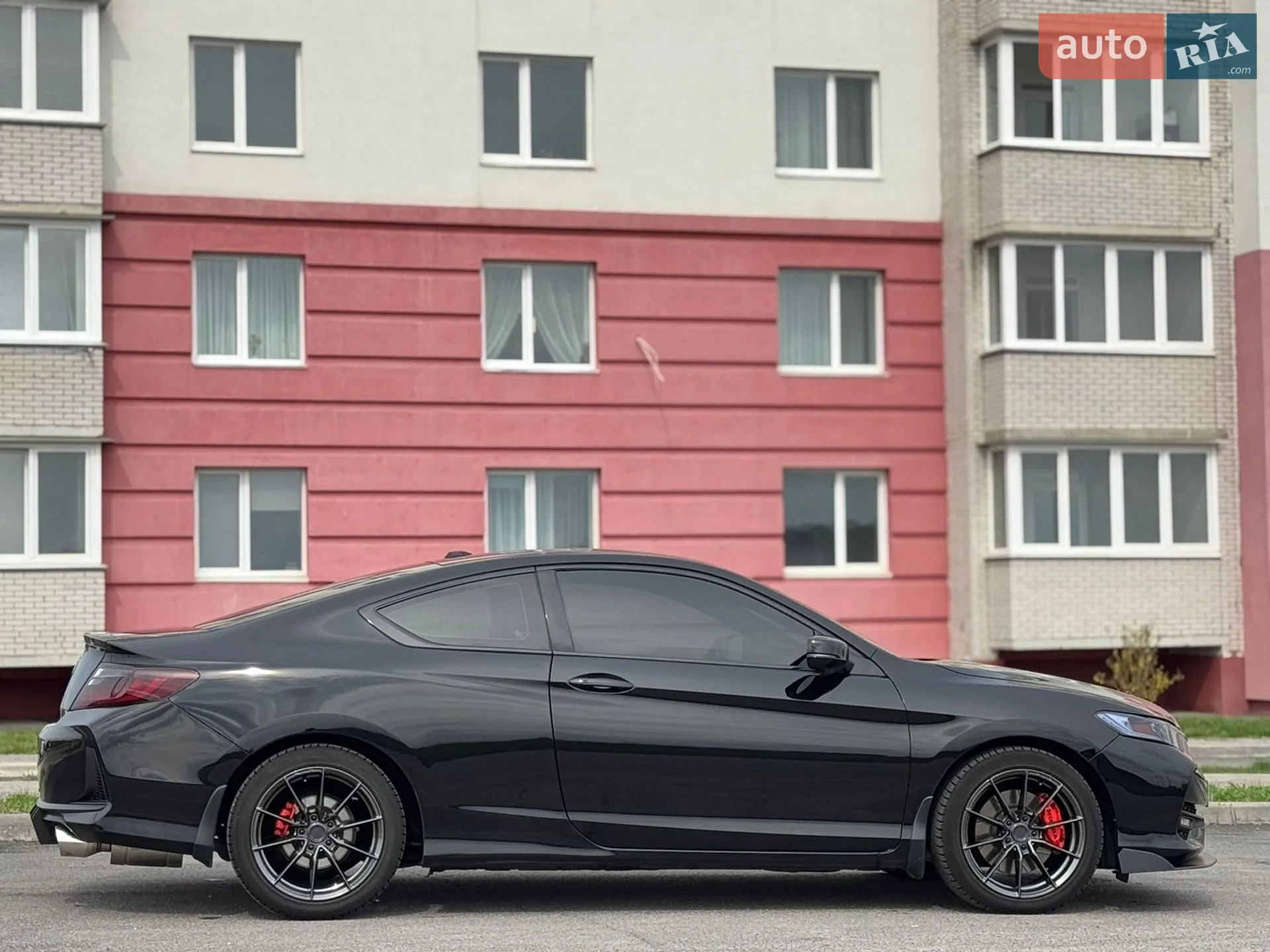 2016 Honda Accord - мініатюра 33