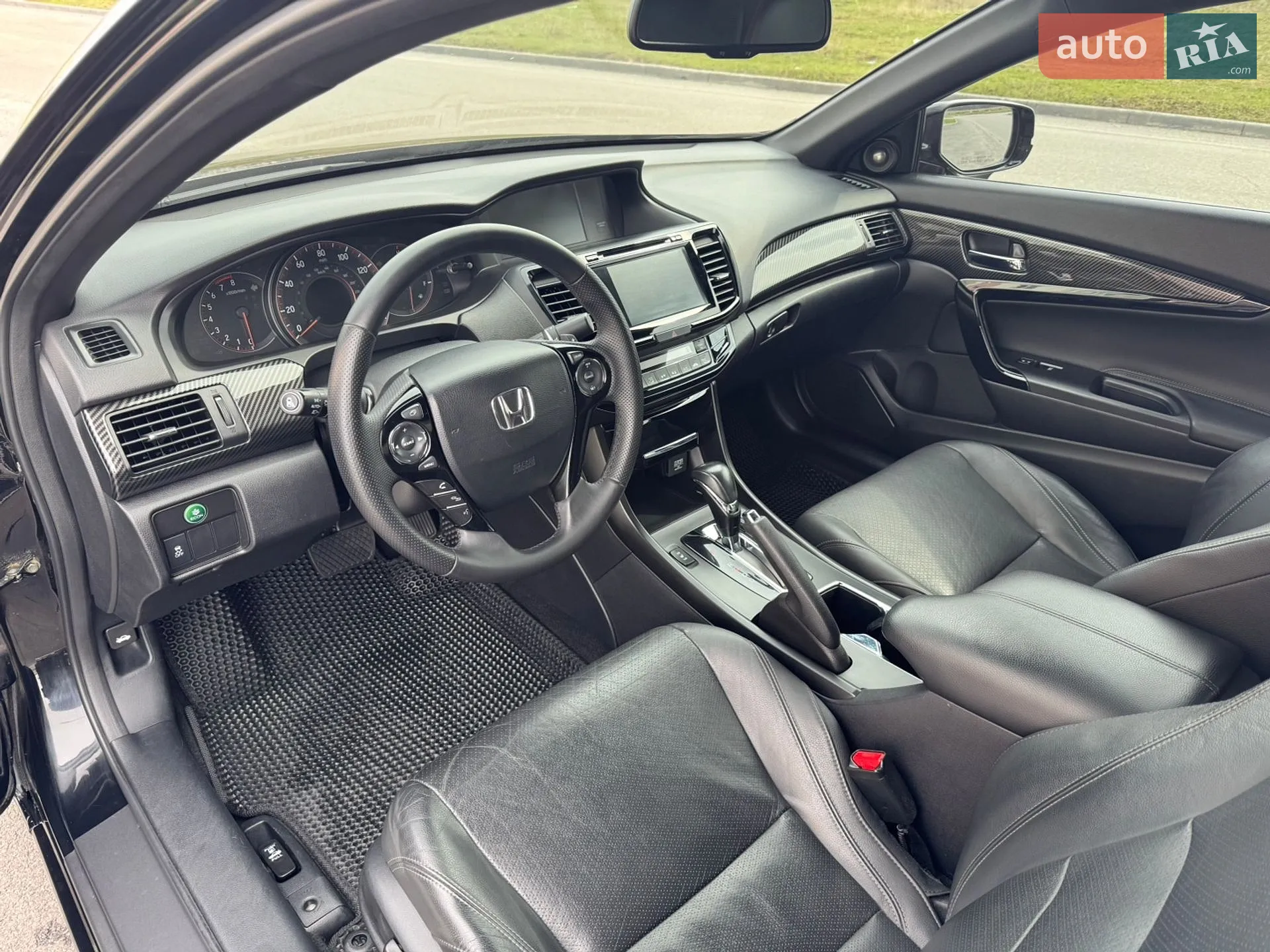 2016 Honda Accord - мініатюра 41