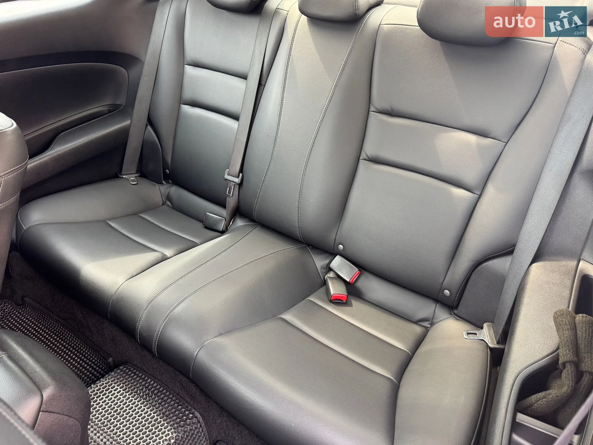 2016 Honda Accord - мініатюра 59