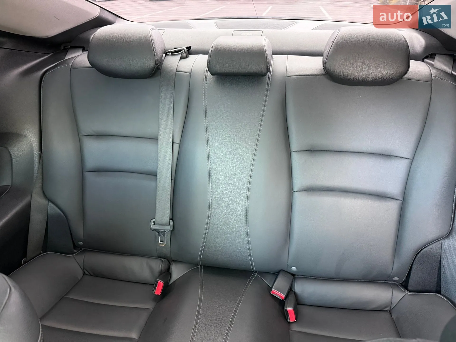 2012 Honda Accord - мініатюра 30