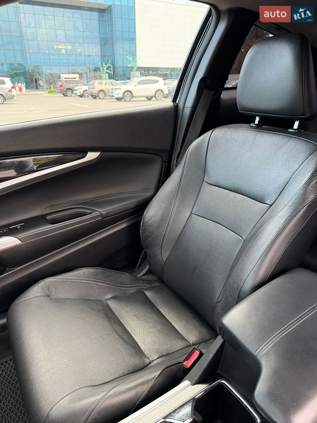 2012 Honda Accord - мініатюра 35