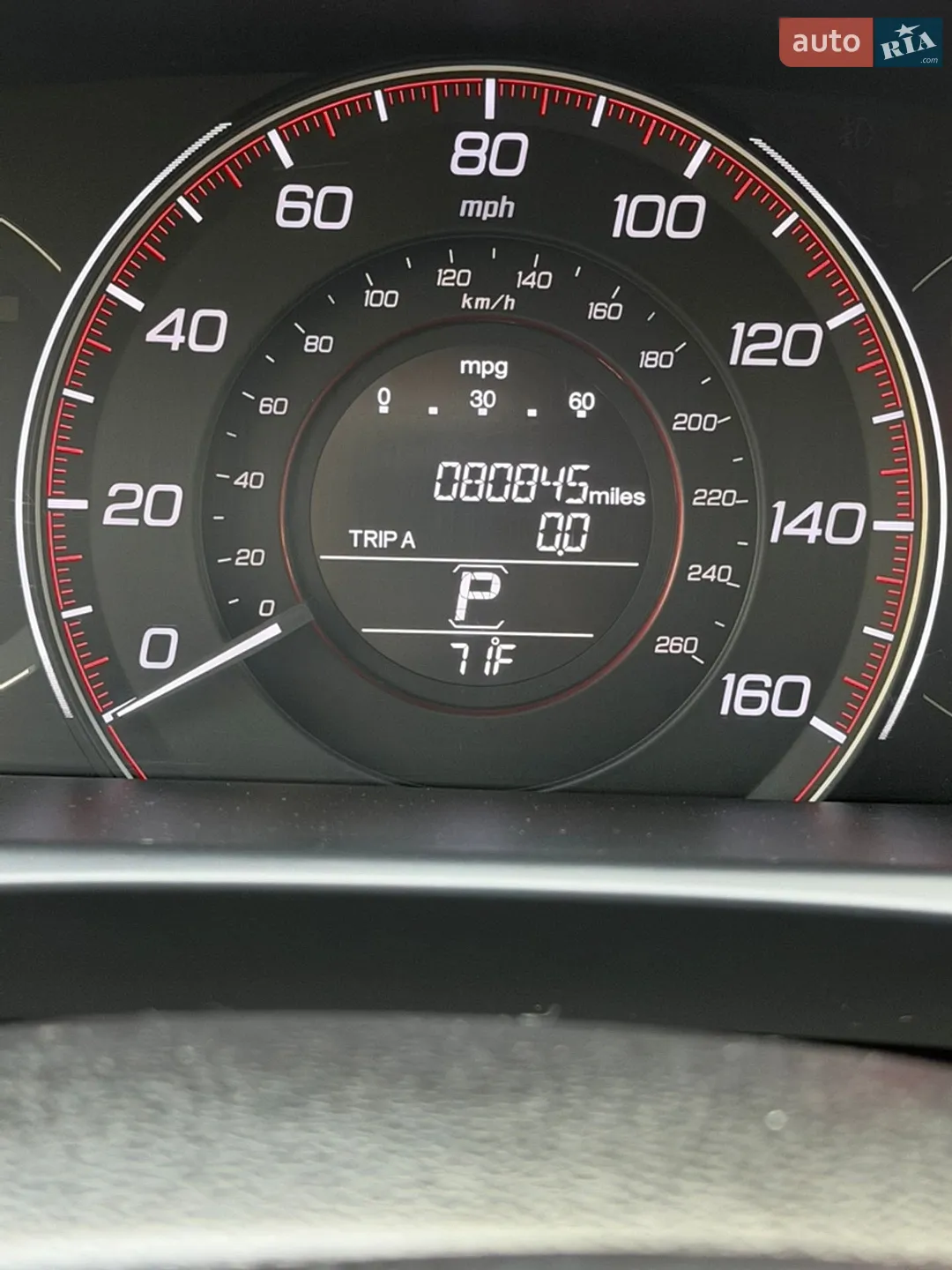 2012 Honda Accord - мініатюра 43