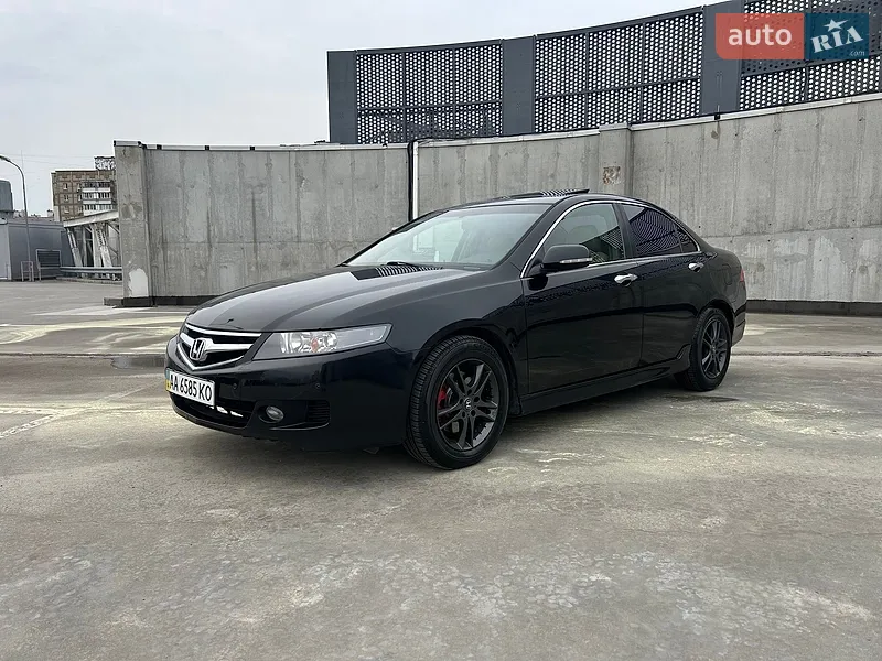 Honda Accord 2008 VIN 1HGCP268X8A141621 фото оголошення 49 з 81