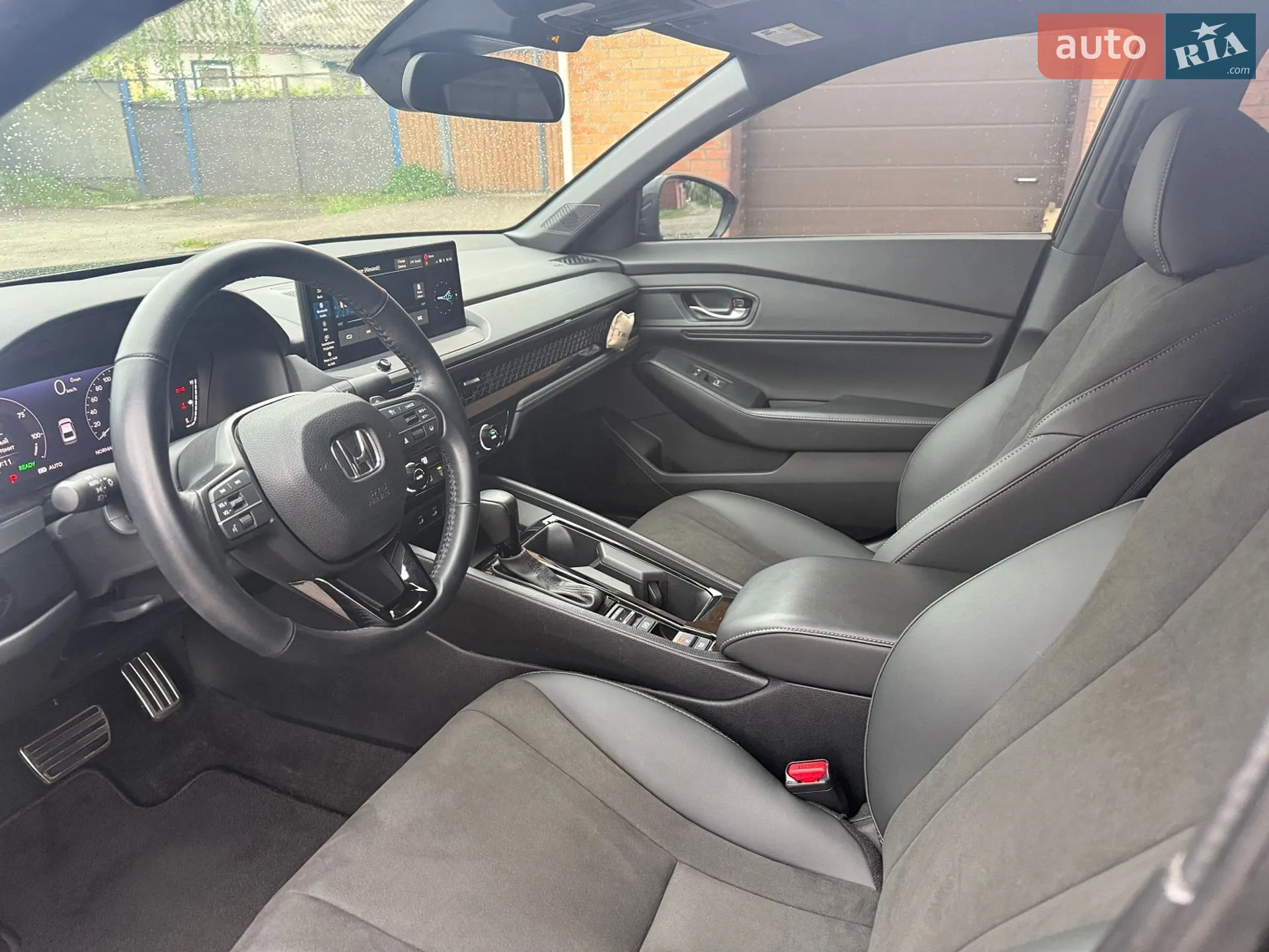 2023 Honda Accord - мініатюра 10