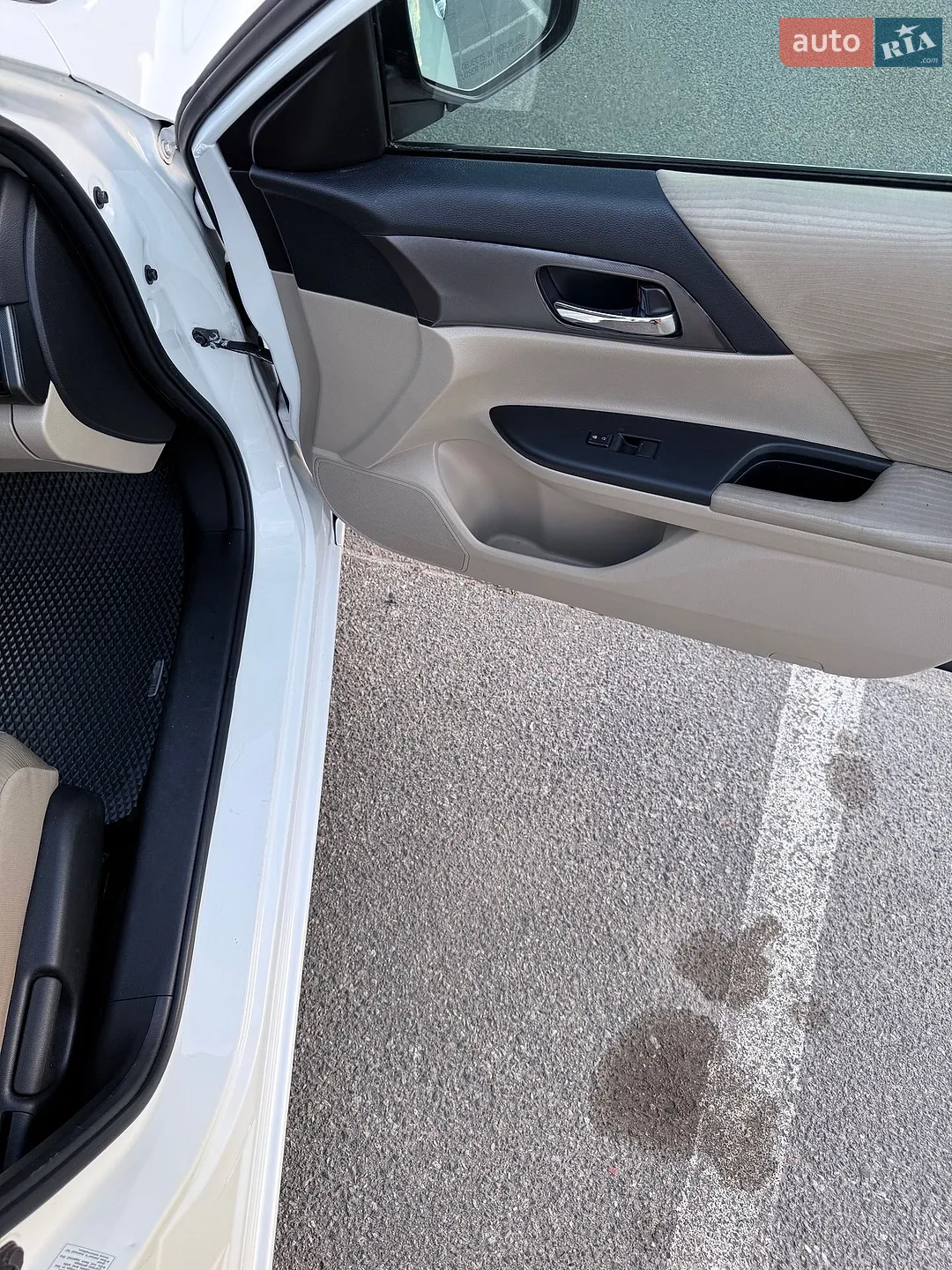 2014 Honda Accord - мініатюра 14