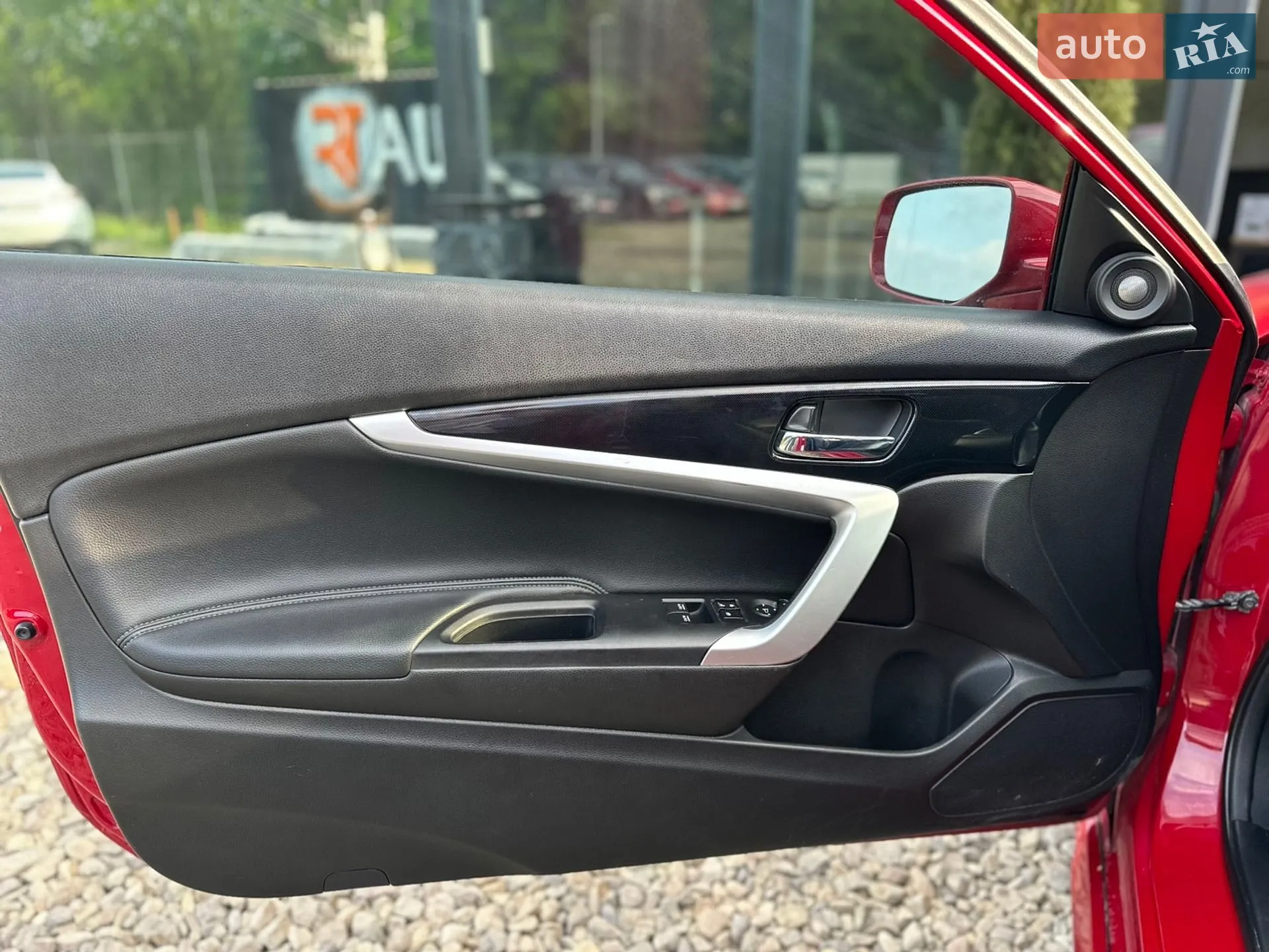 2012 Honda Accord - мініатюра 17