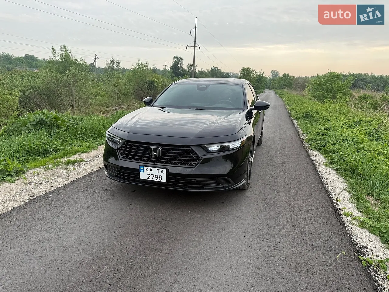2023 Honda Accord - мініатюра 26