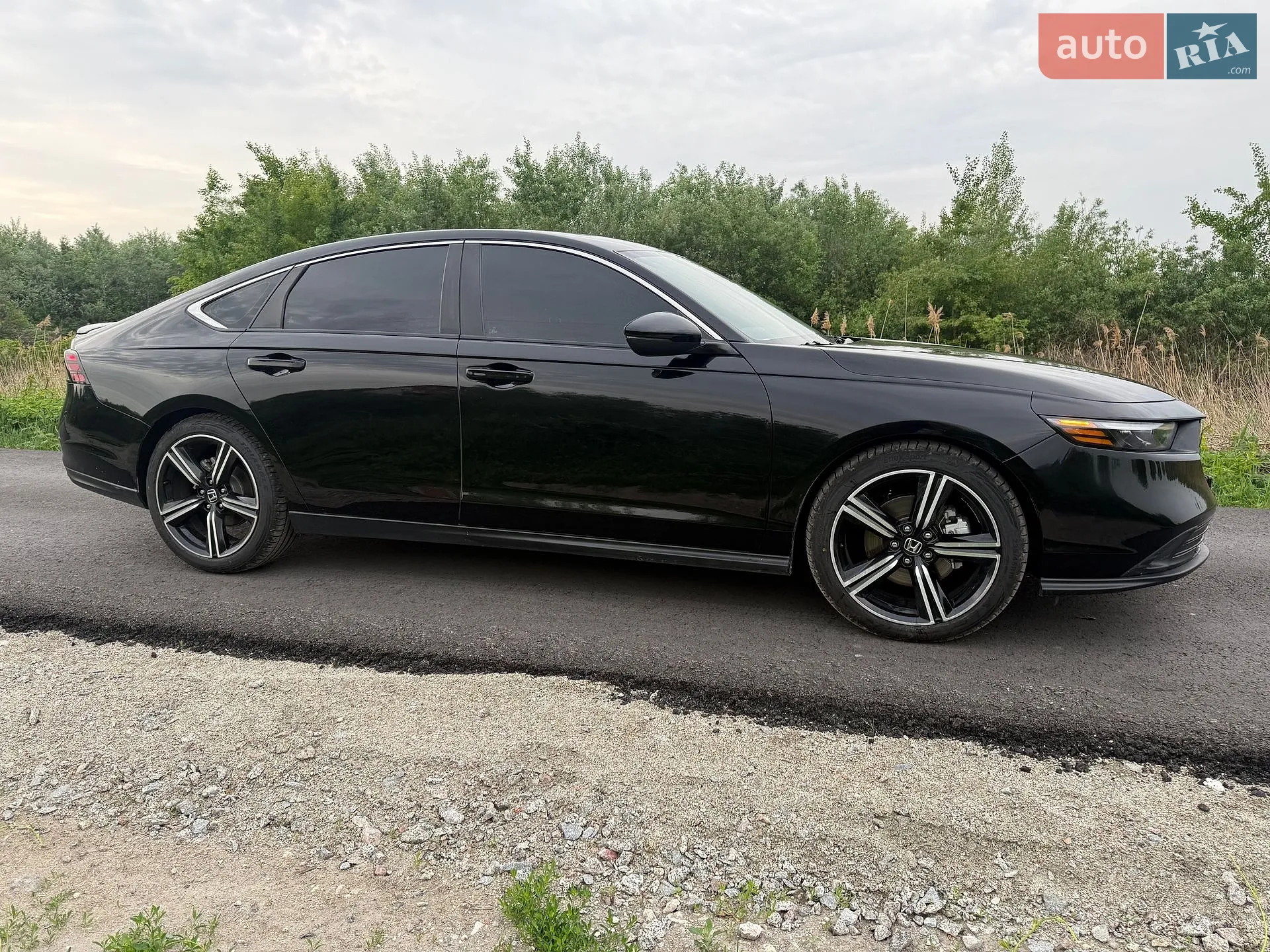 2023 Honda Accord - мініатюра 3