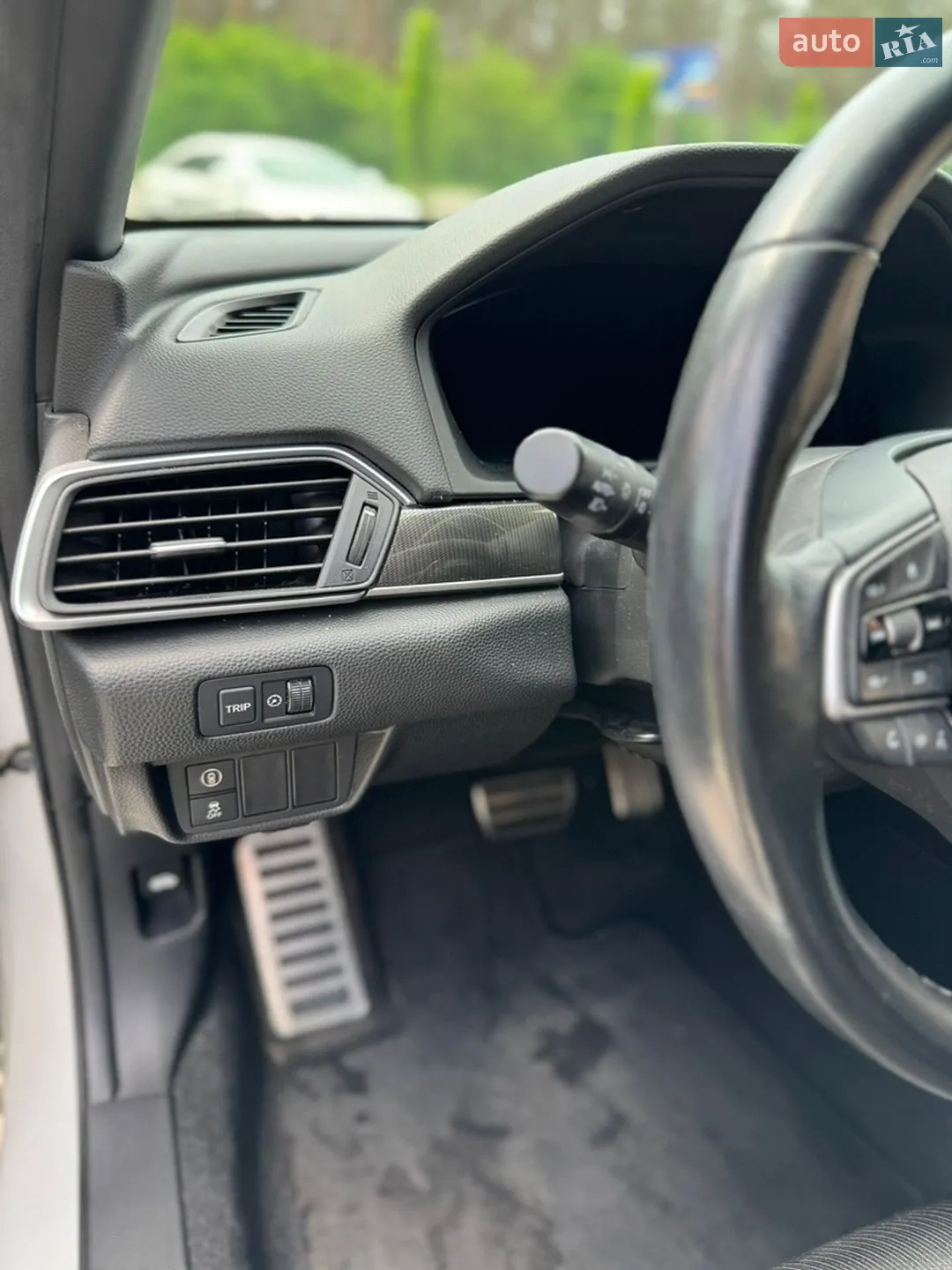 2019 Honda Accord - мініатюра 16