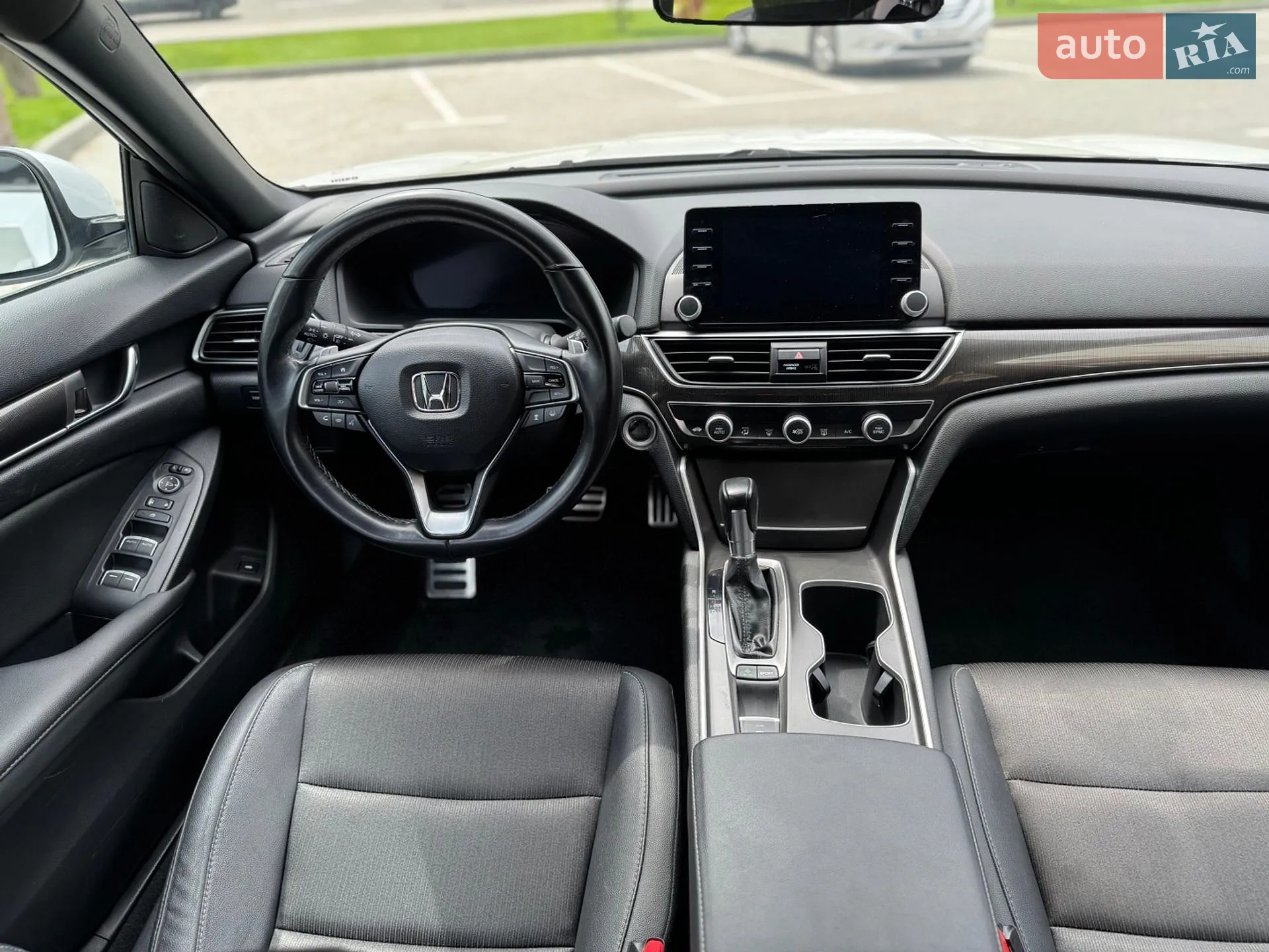 2019 Honda Accord - мініатюра 21