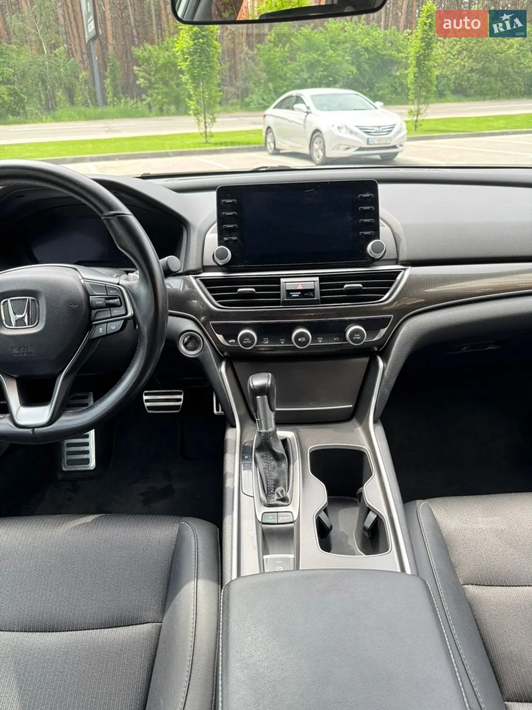 2019 Honda Accord - мініатюра 23