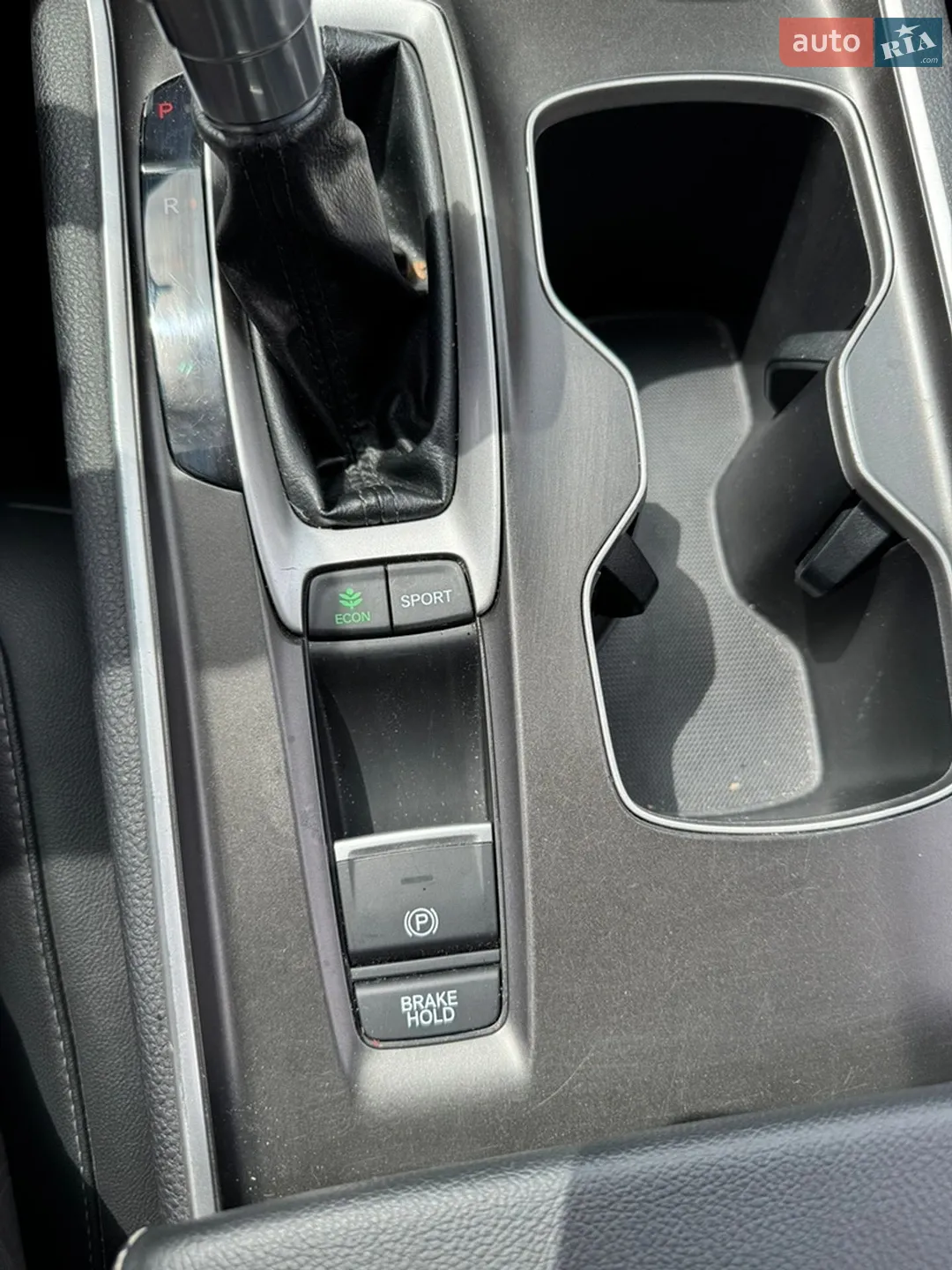 2019 Honda Accord - мініатюра 35