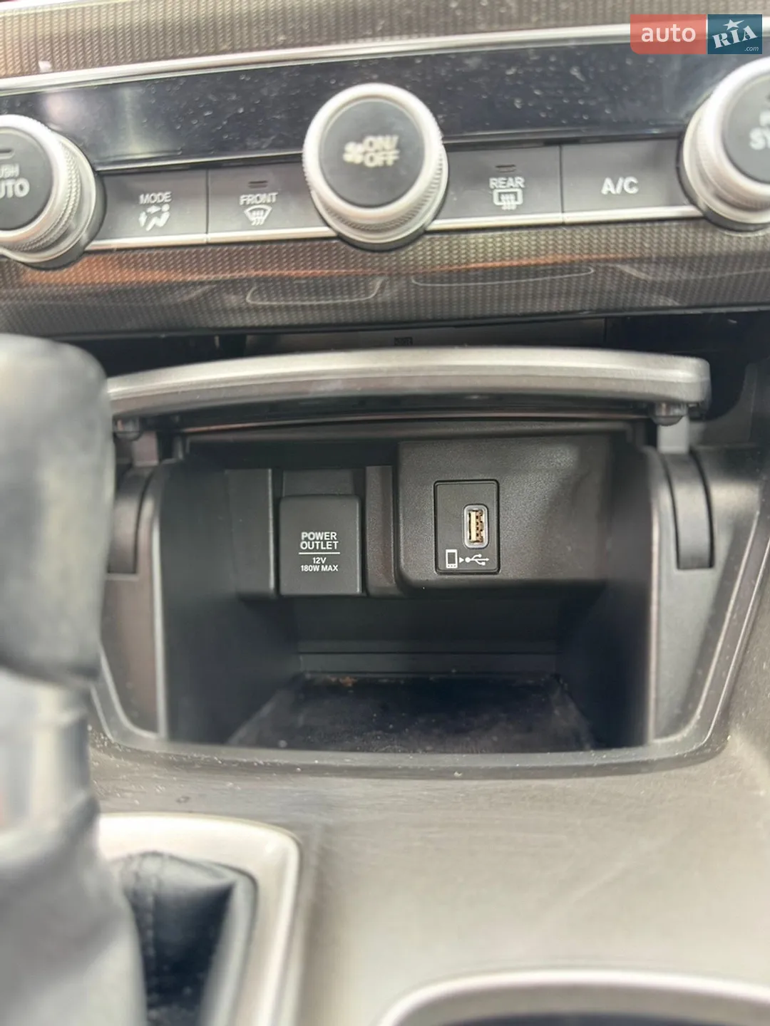 2019 Honda Accord - мініатюра 39