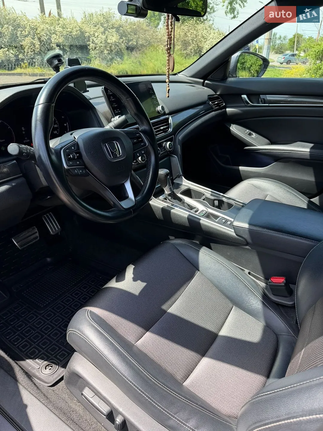 2017 Honda Accord - мініатюра 22