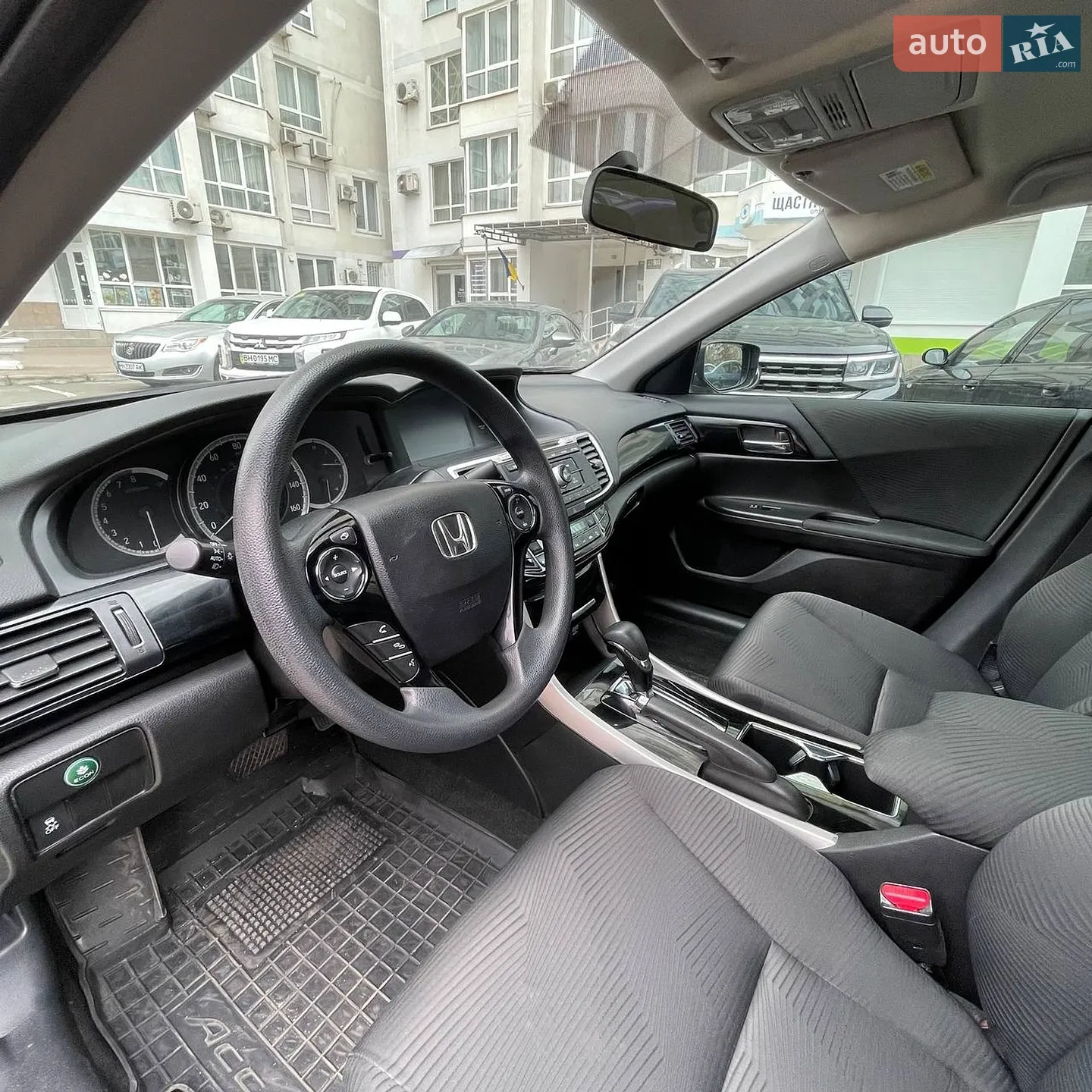 2016 Honda Accord - мініатюра 8