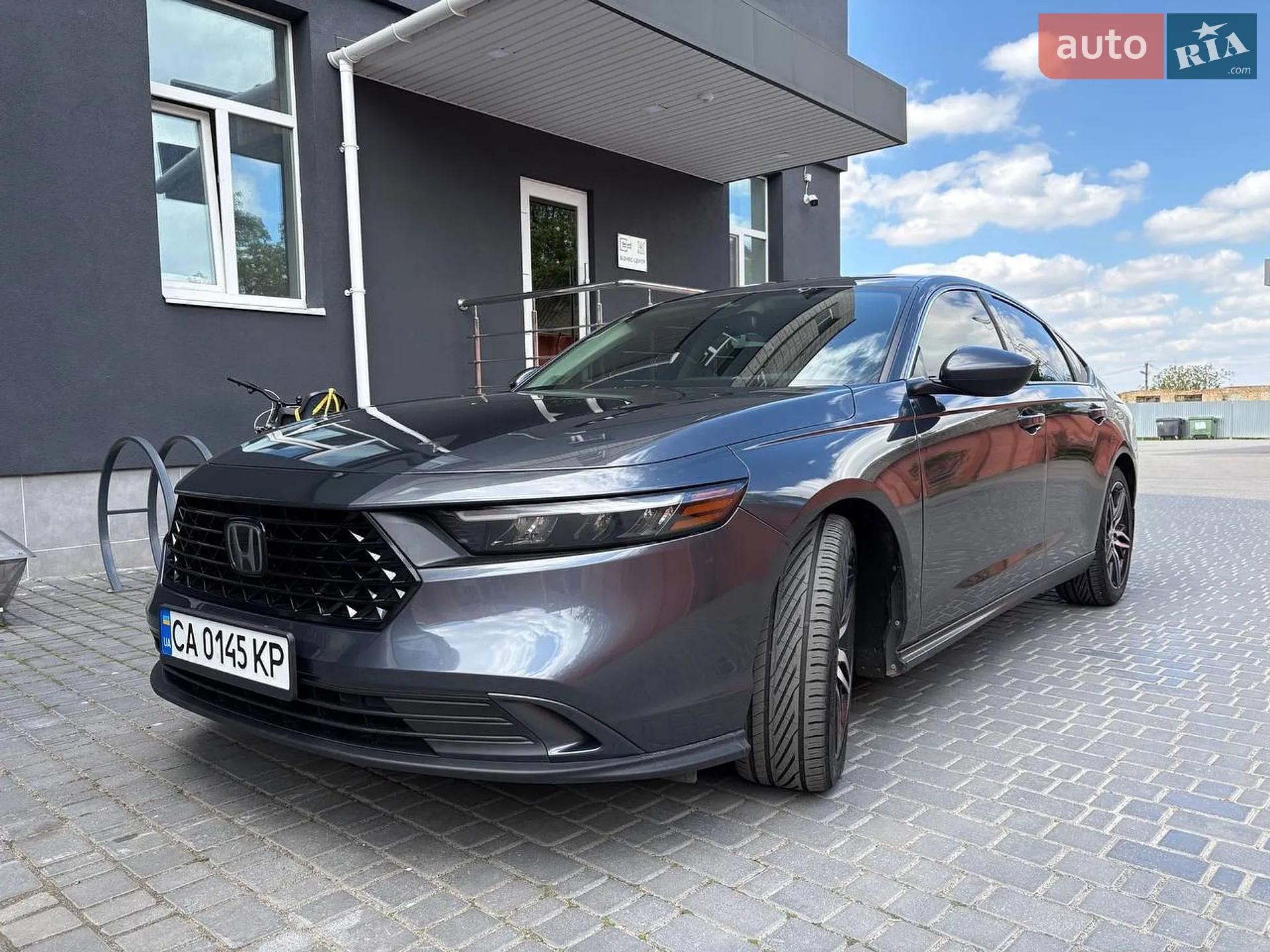 2023 Honda Accord - мініатюра 2