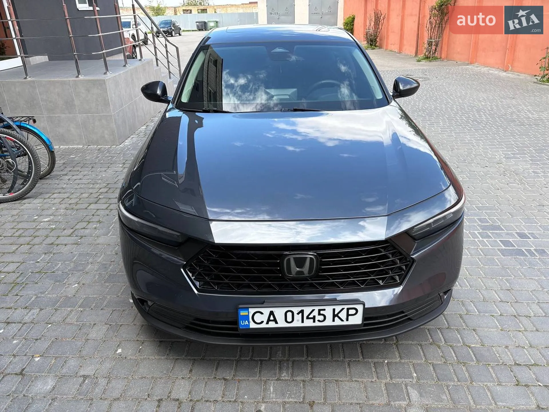 2023 Honda Accord - мініатюра 6
