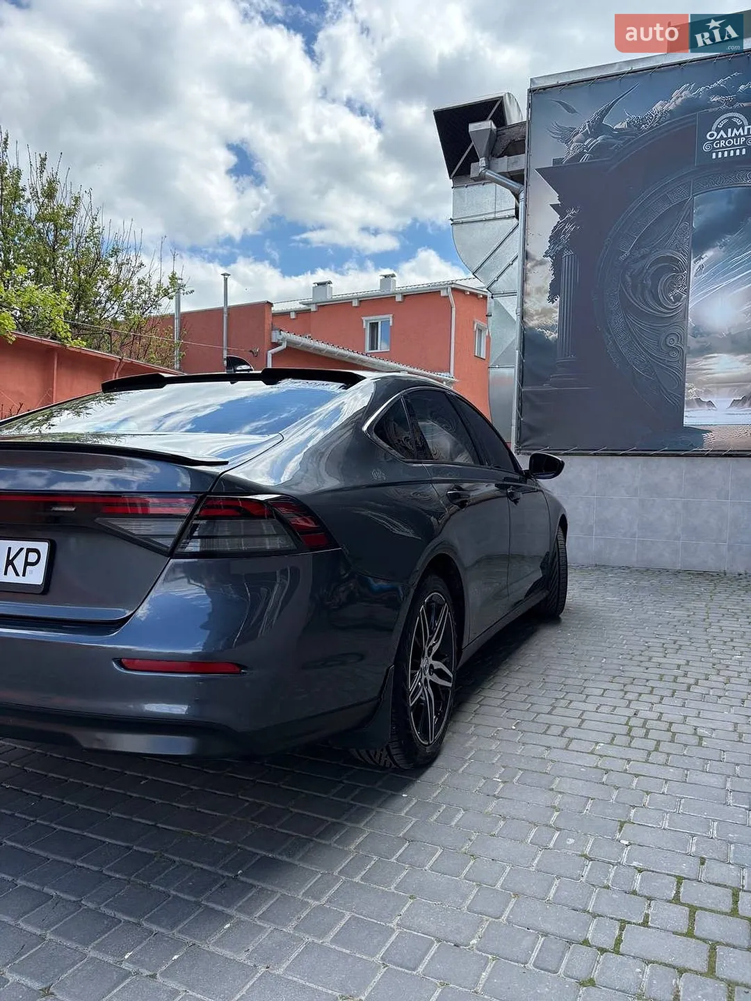 2023 Honda Accord - мініатюра 7