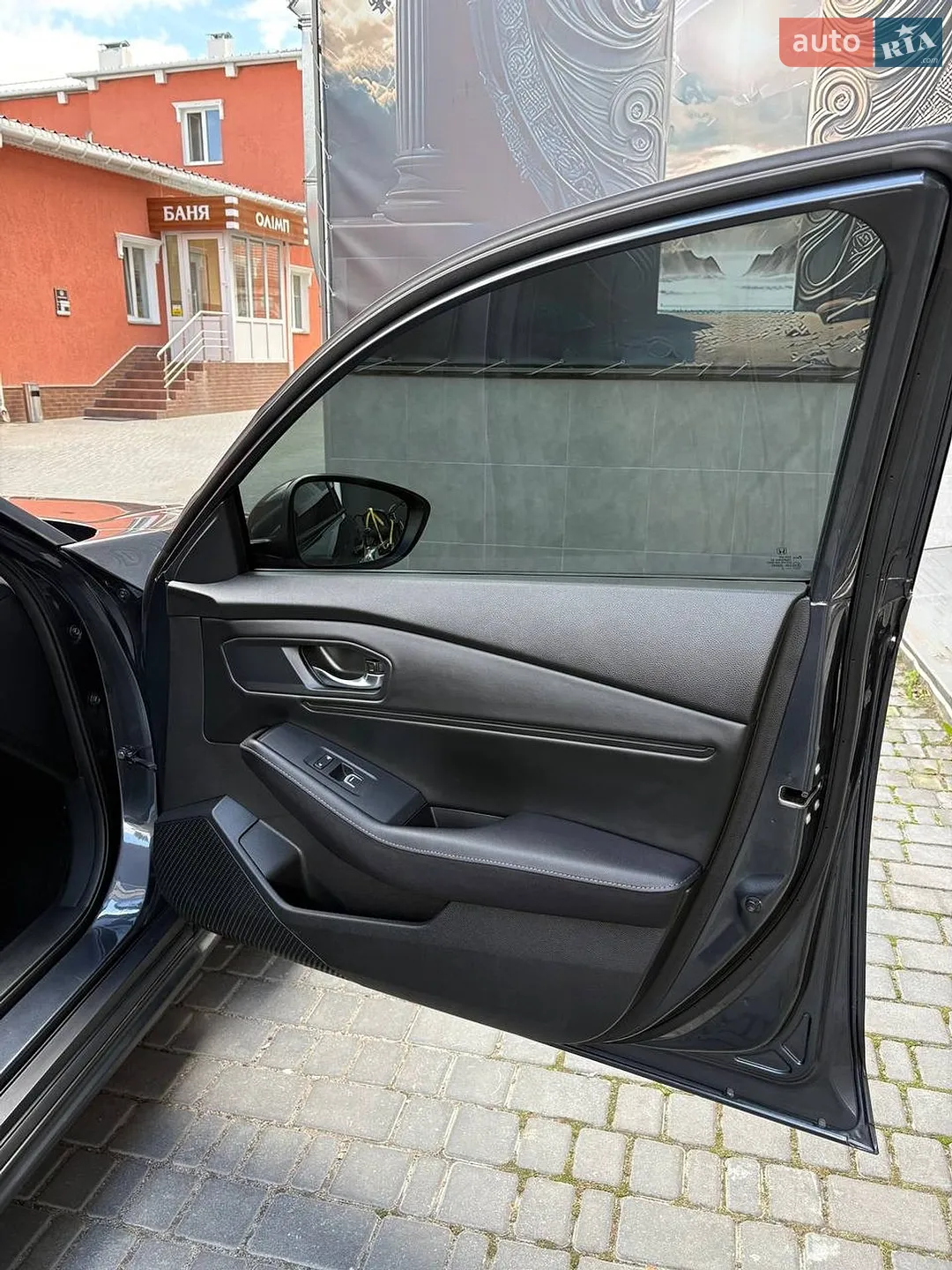 2023 Honda Accord - мініатюра 10
