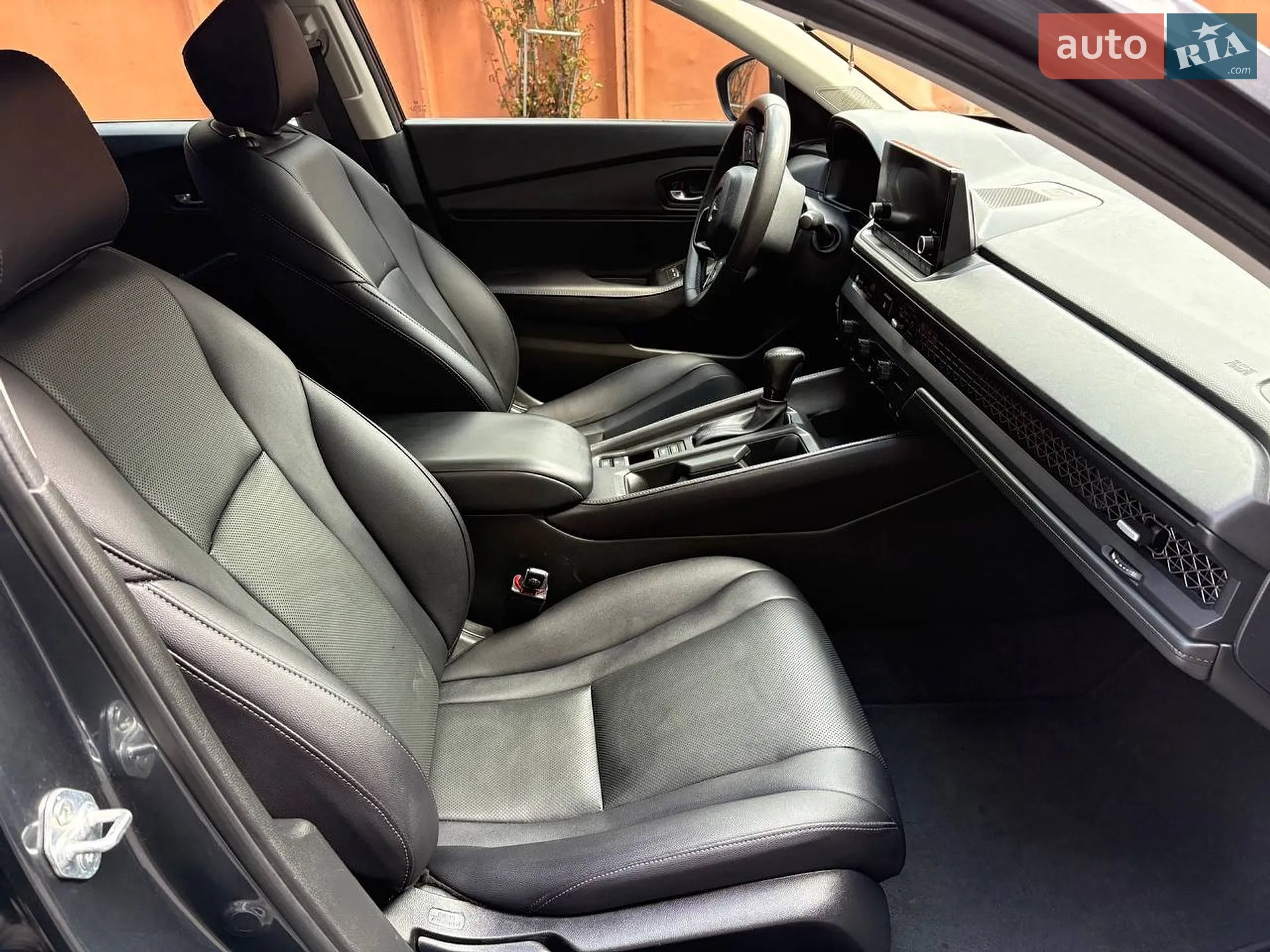 2023 Honda Accord - мініатюра 12