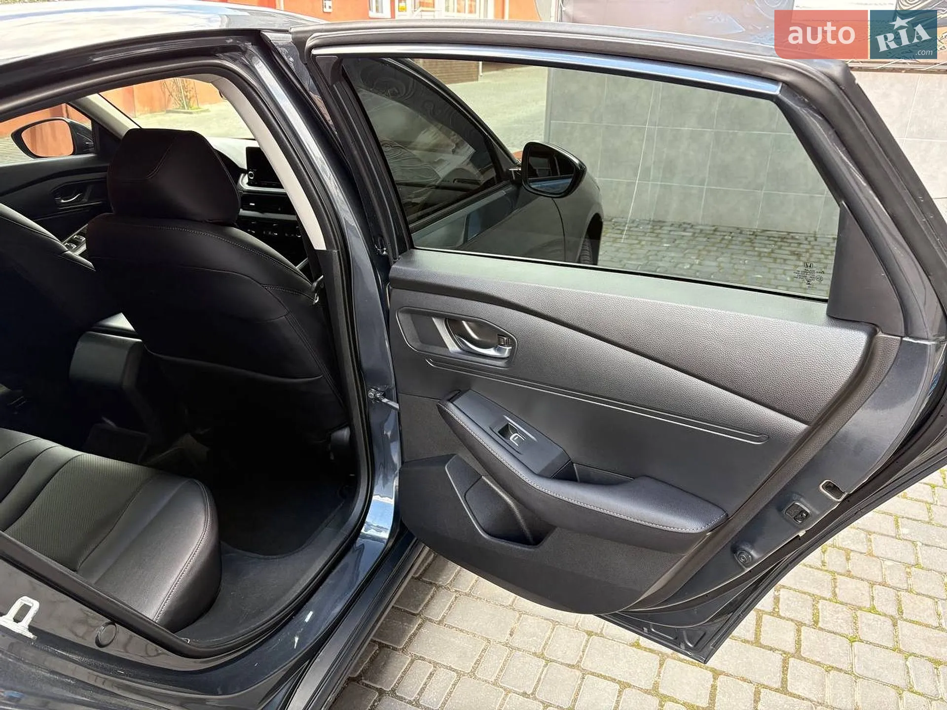 2023 Honda Accord - мініатюра 14