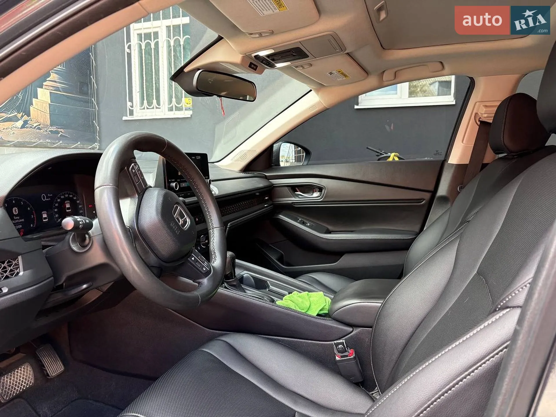 2023 Honda Accord - мініатюра 19