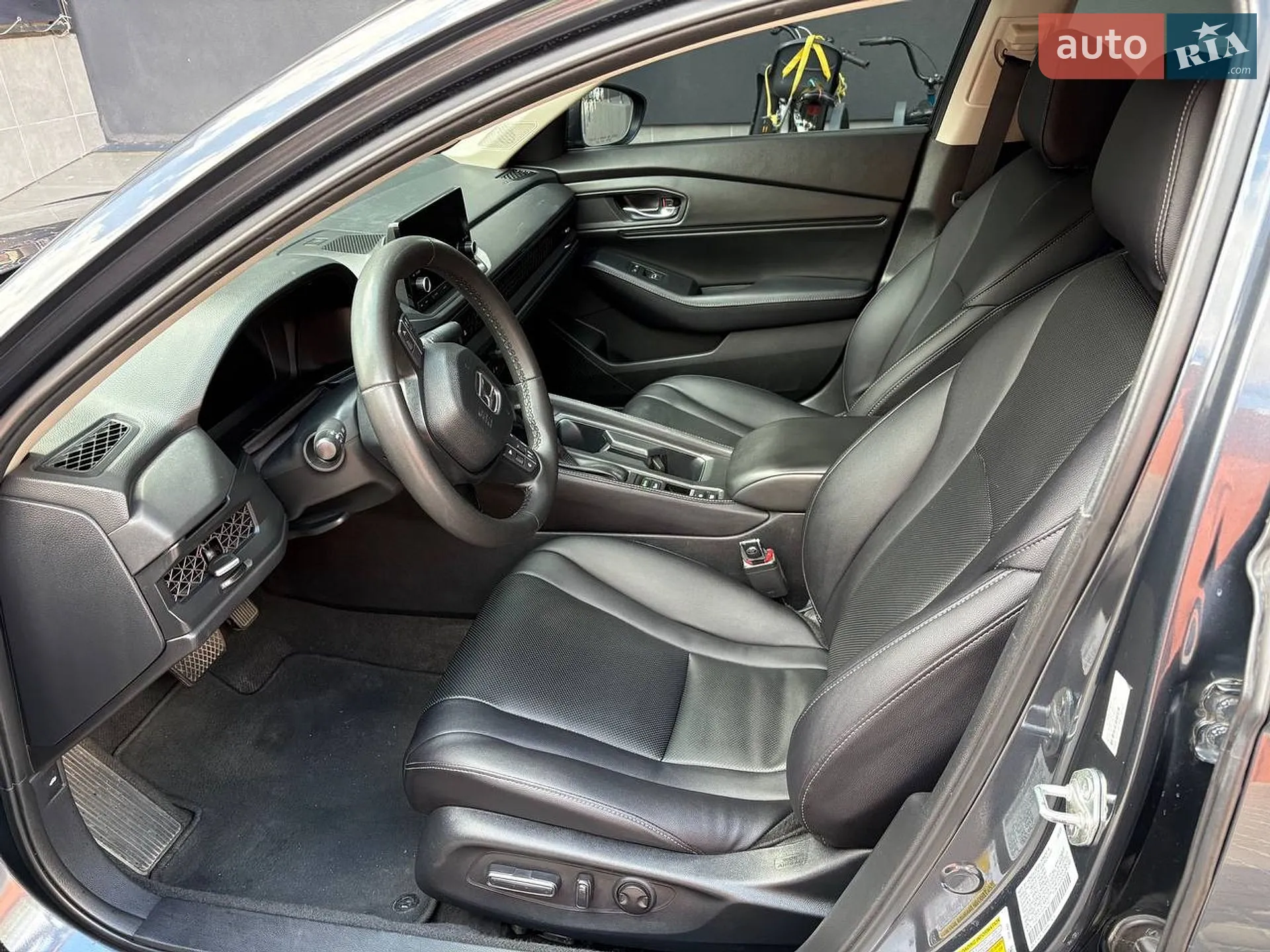 2023 Honda Accord - мініатюра 22