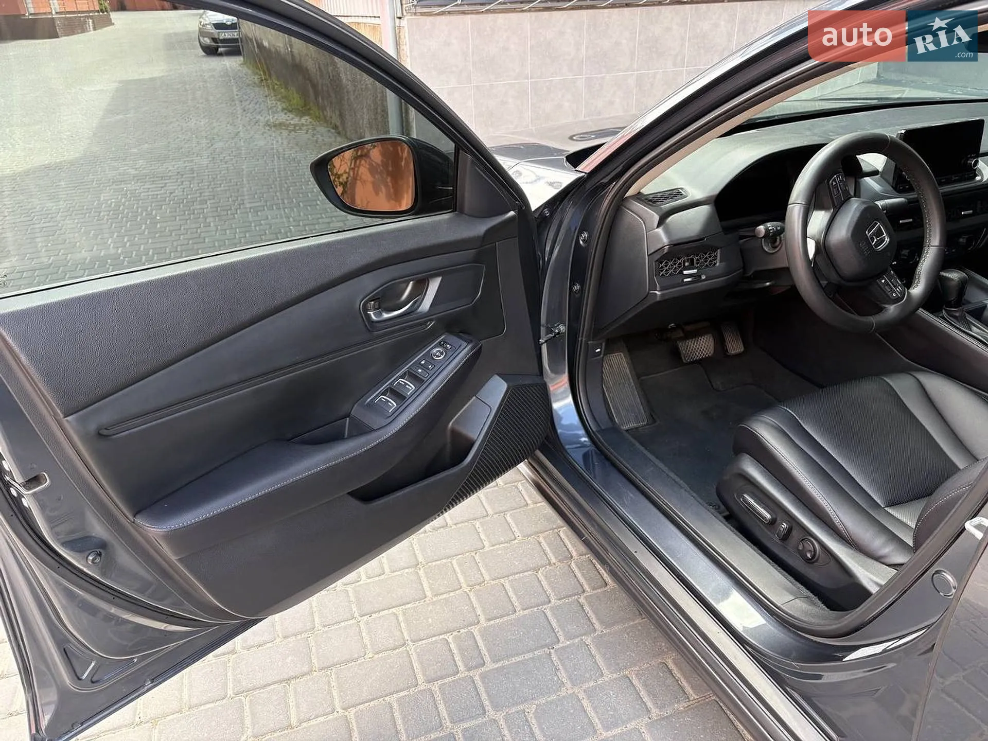 2023 Honda Accord - мініатюра 23