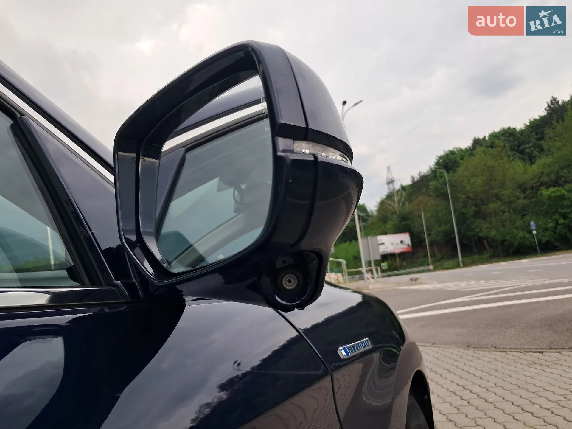 2015 Honda Accord - мініатюра 37