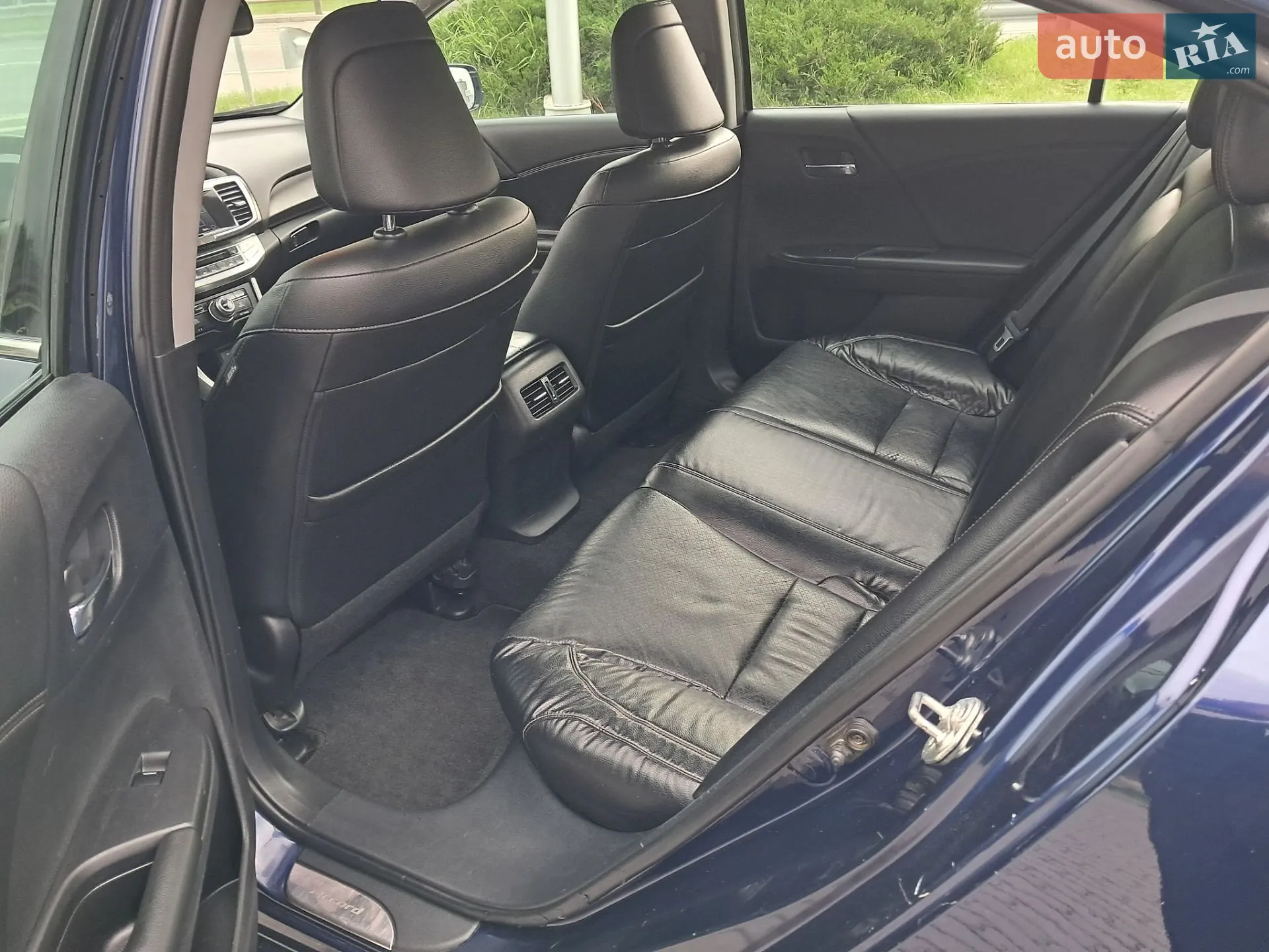 2015 Honda Accord - мініатюра 47
