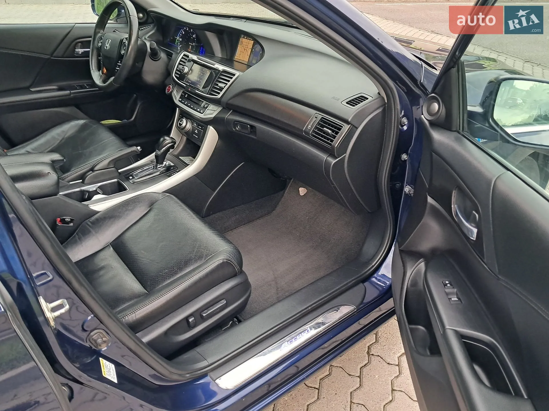 2015 Honda Accord - мініатюра 50