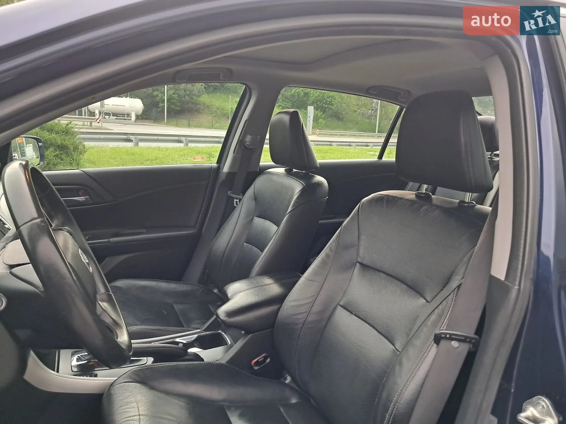 2015 Honda Accord - мініатюра 57