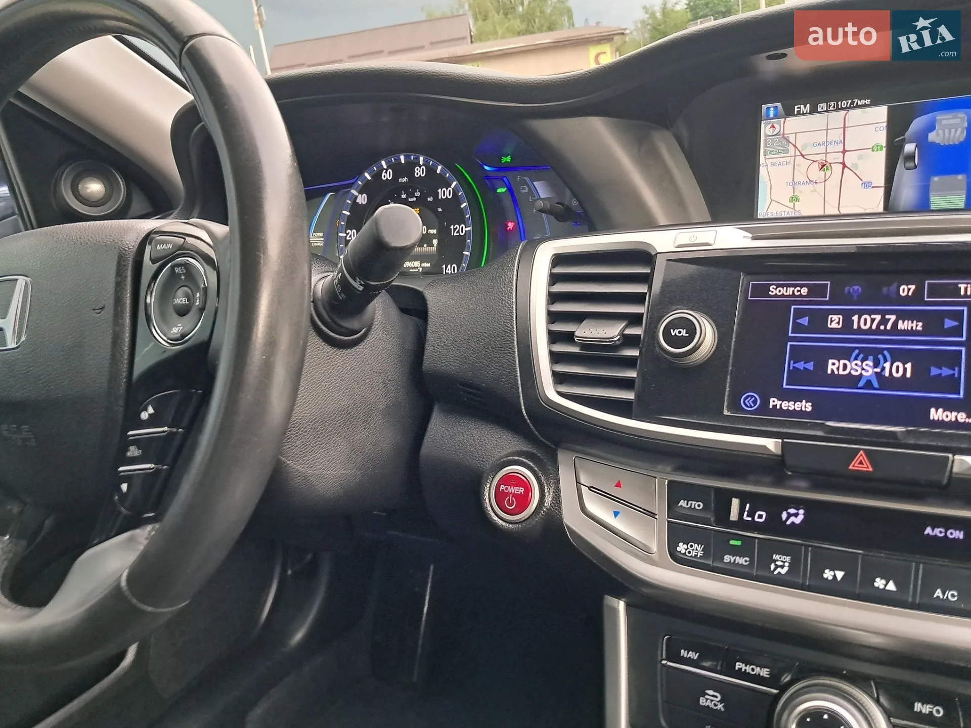 2015 Honda Accord - мініатюра 63