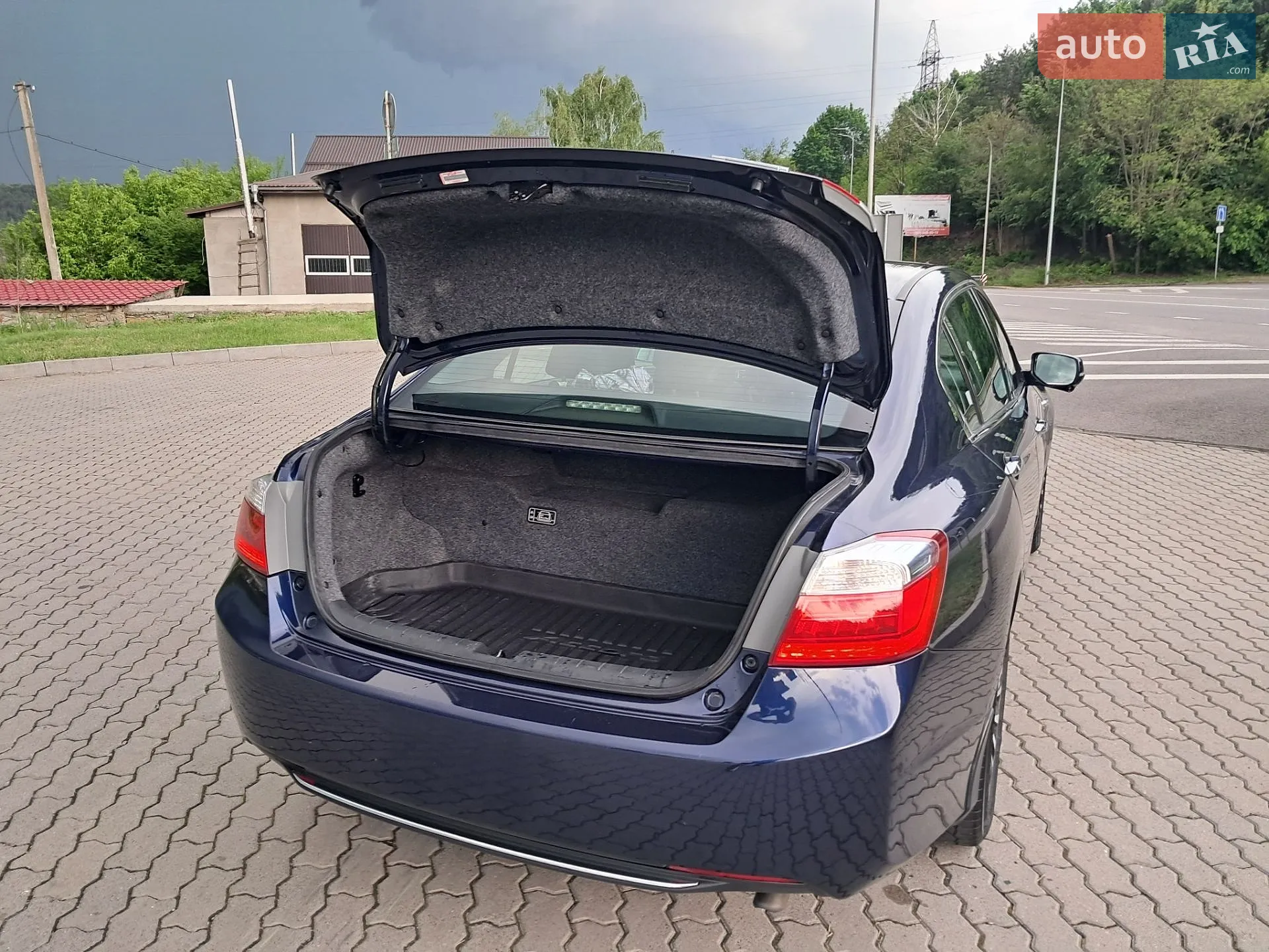 2015 Honda Accord - мініатюра 70
