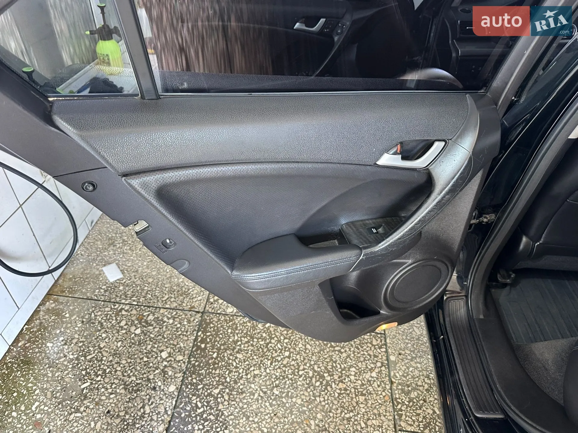 2010 Honda Accord - мініатюра 15