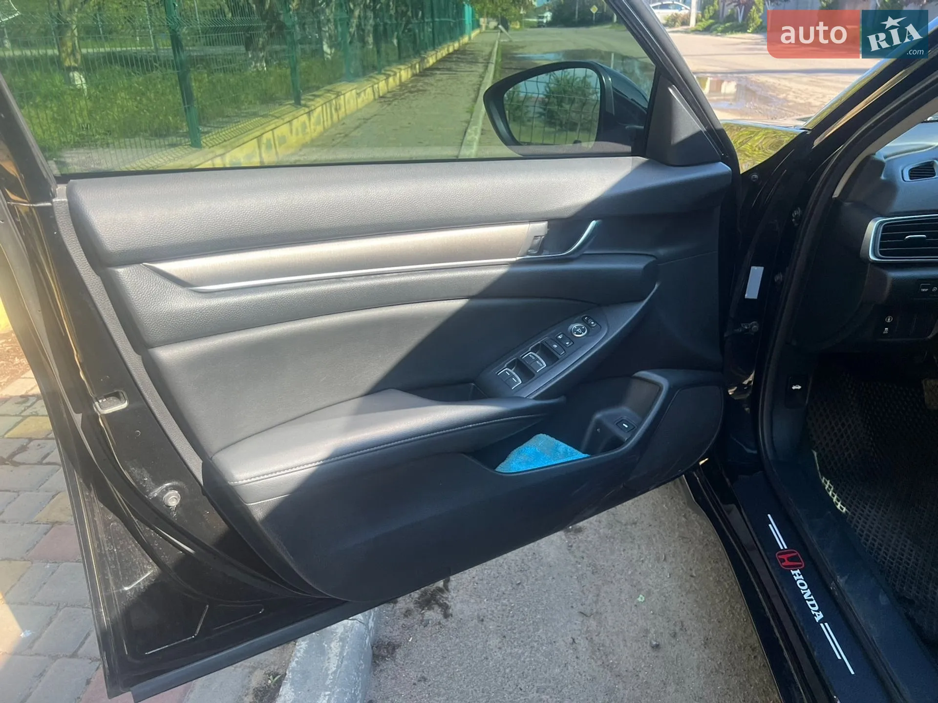 2021 Honda Accord - мініатюра 10