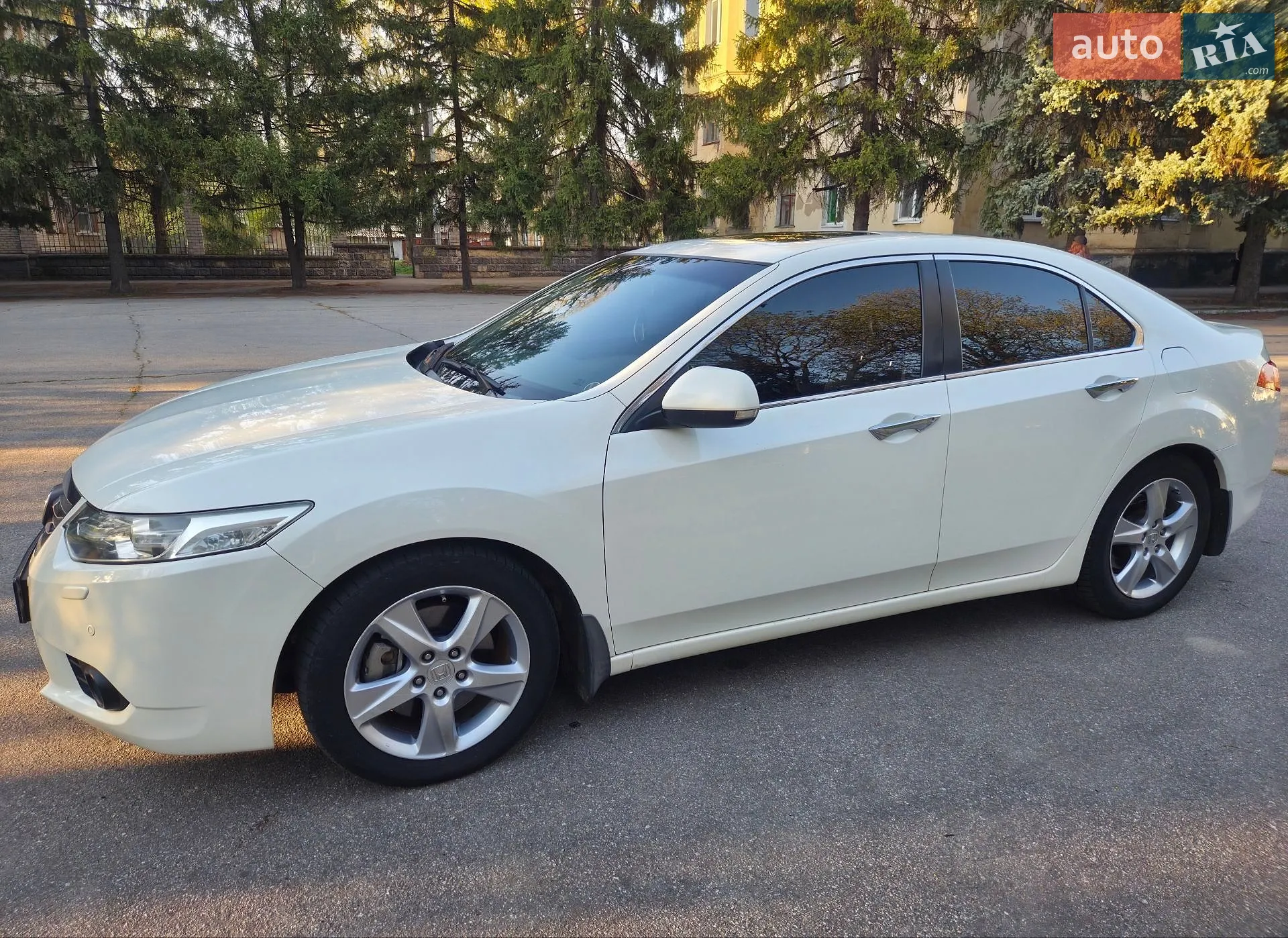 2011 Honda Accord - мініатюра 3